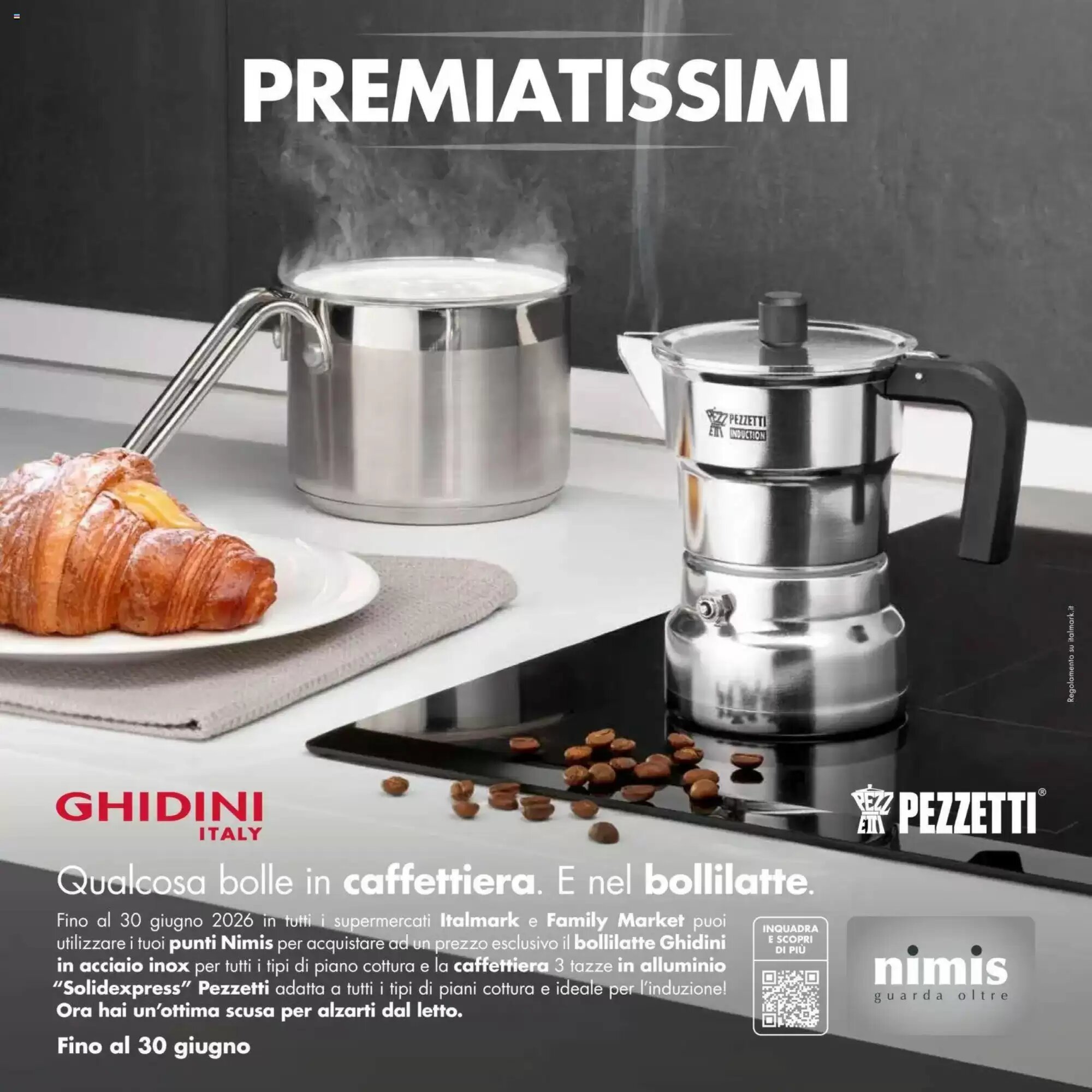 Volantino promozionale Italmark  valide dal 04/06/2026 - Pagina 19.
