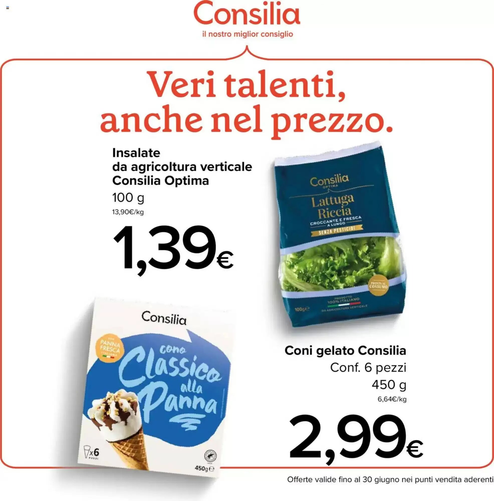 Volantino promozionale Italmark  valide dal 04/06/2026 - Pagina 31.