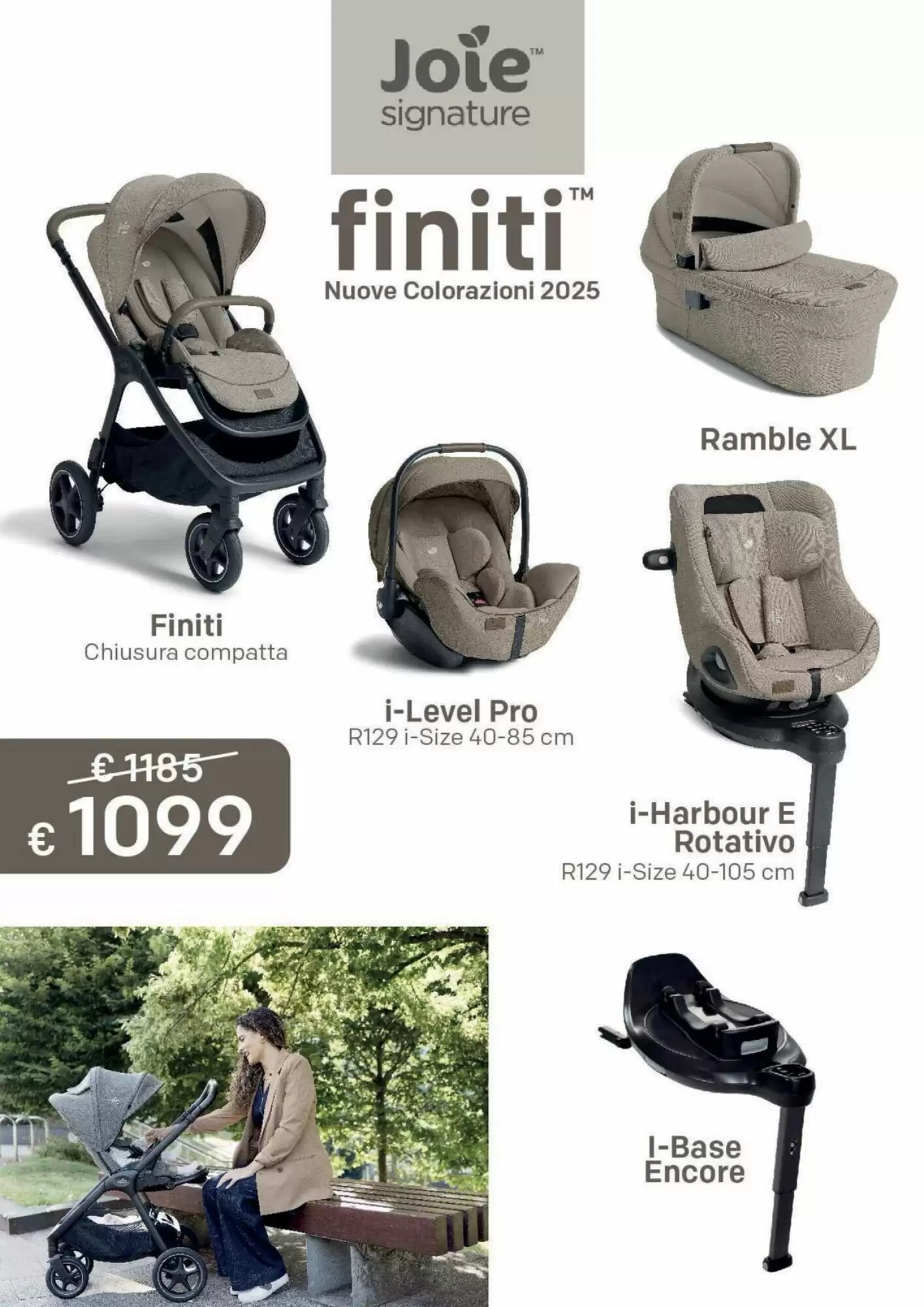 Volantino promozionale Ideal Bimbo  valide dal 04/06/2026 - Pagina 35.