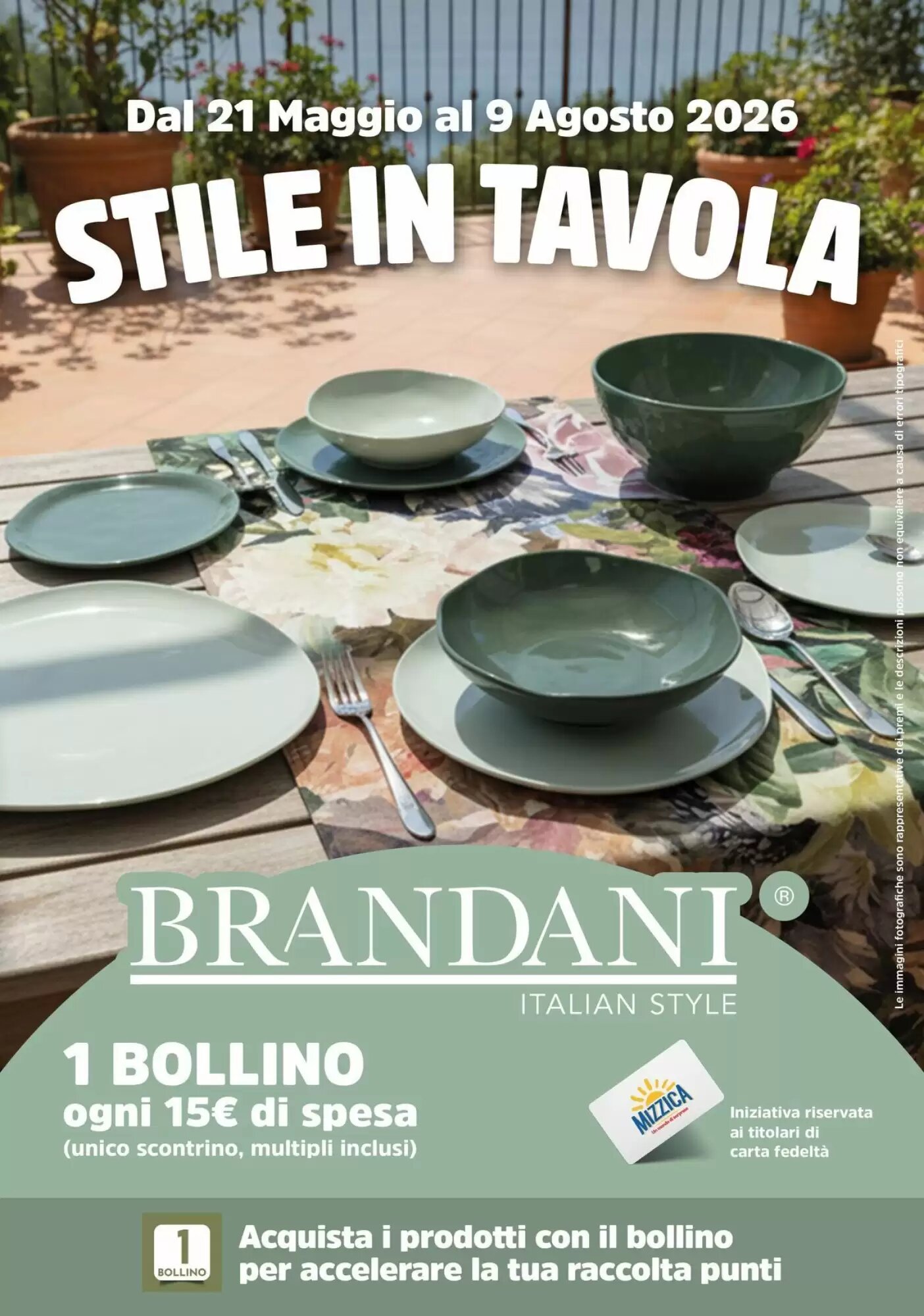 Volantino promozionale MAX Supermercati  valide dal 04/06/2026 - Pagina 19.