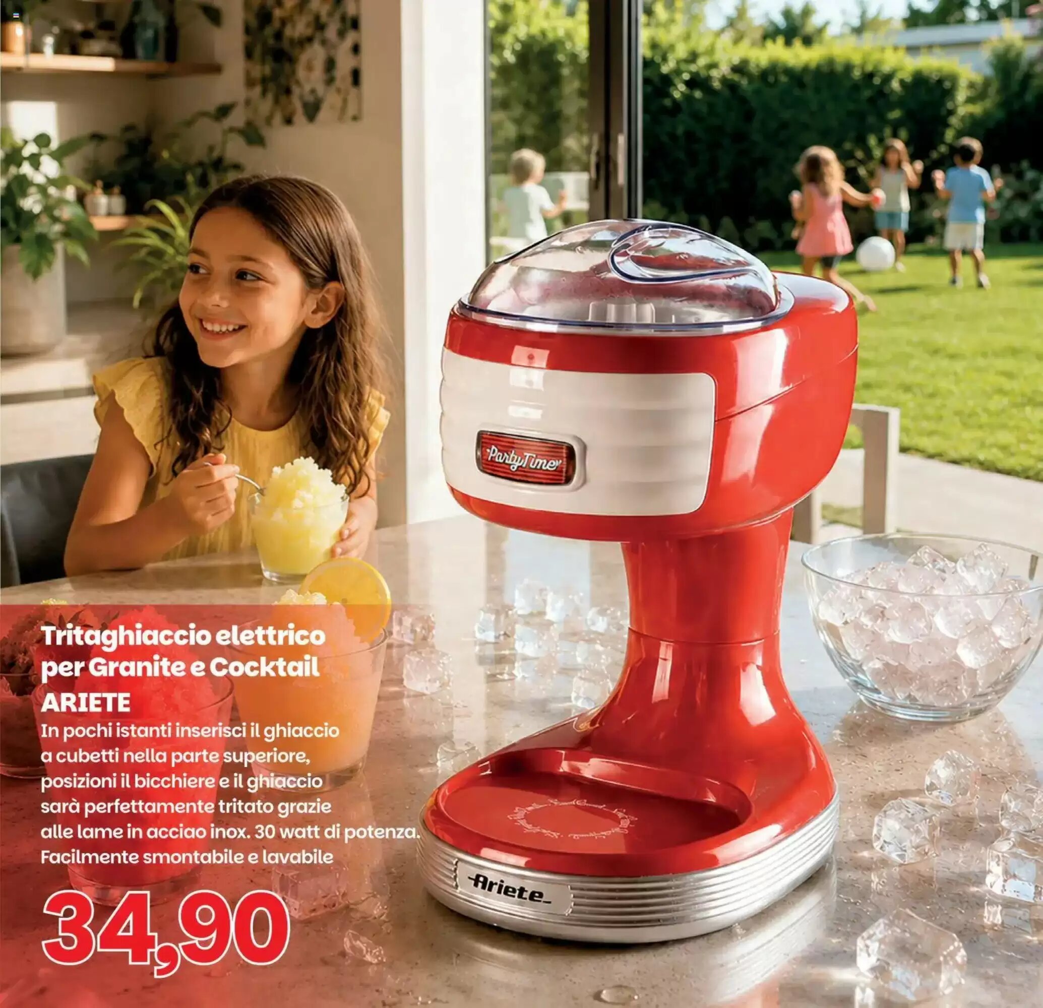 Volantino promozionale Prix Quality  valide dal 05/06/2026 - Pagina 22.