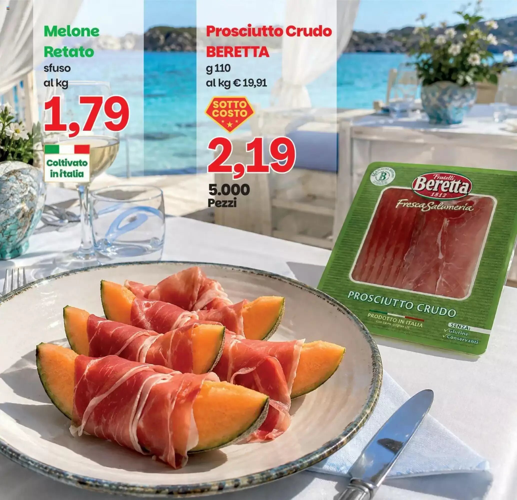 Volantino promozionale Prix Quality  valide dal 05/06/2026 - Pagina 7.