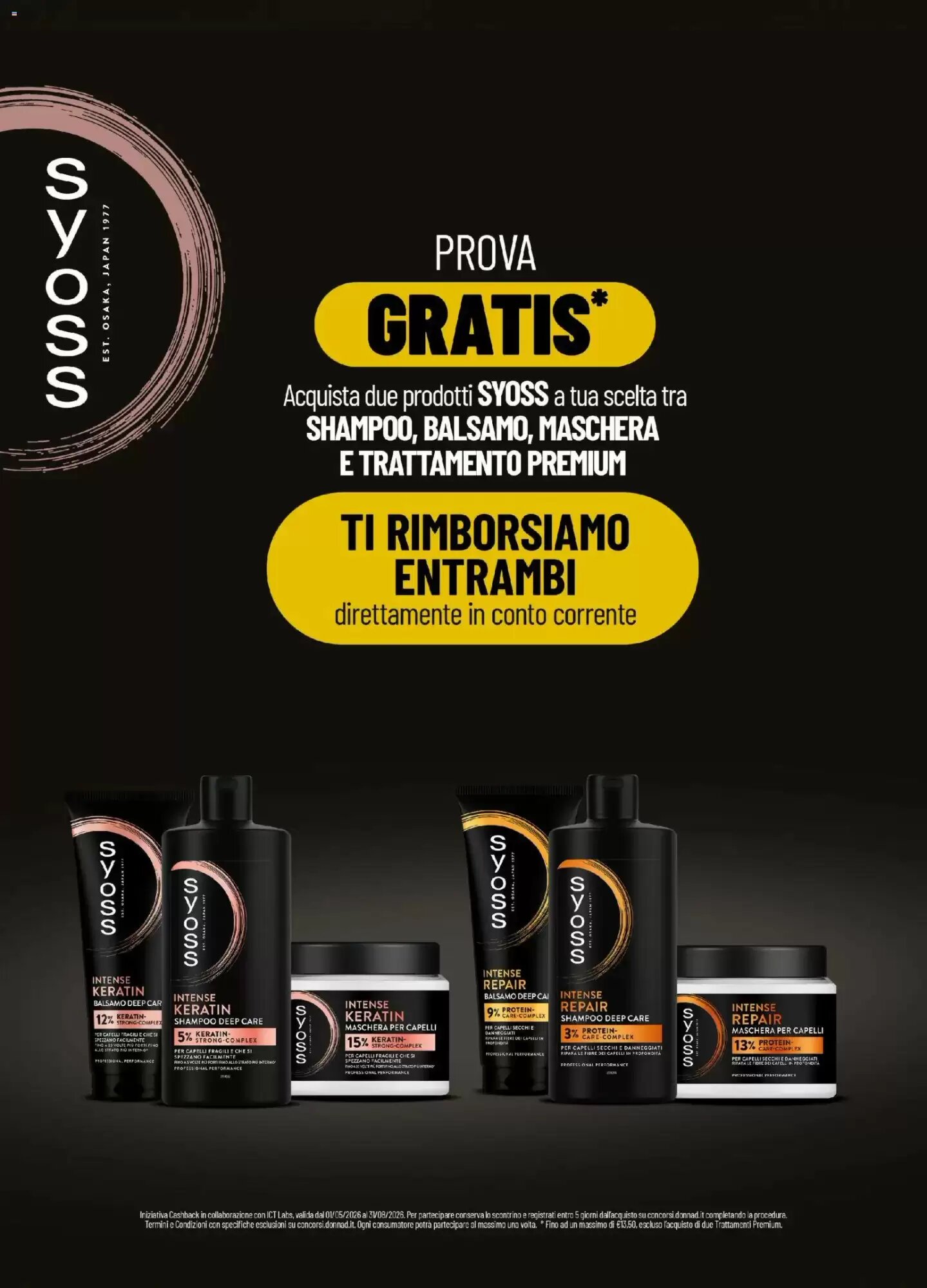 Volantino promozionale Acqua & Sapone  valide dal 11/06/2026 - Pagina 16.
