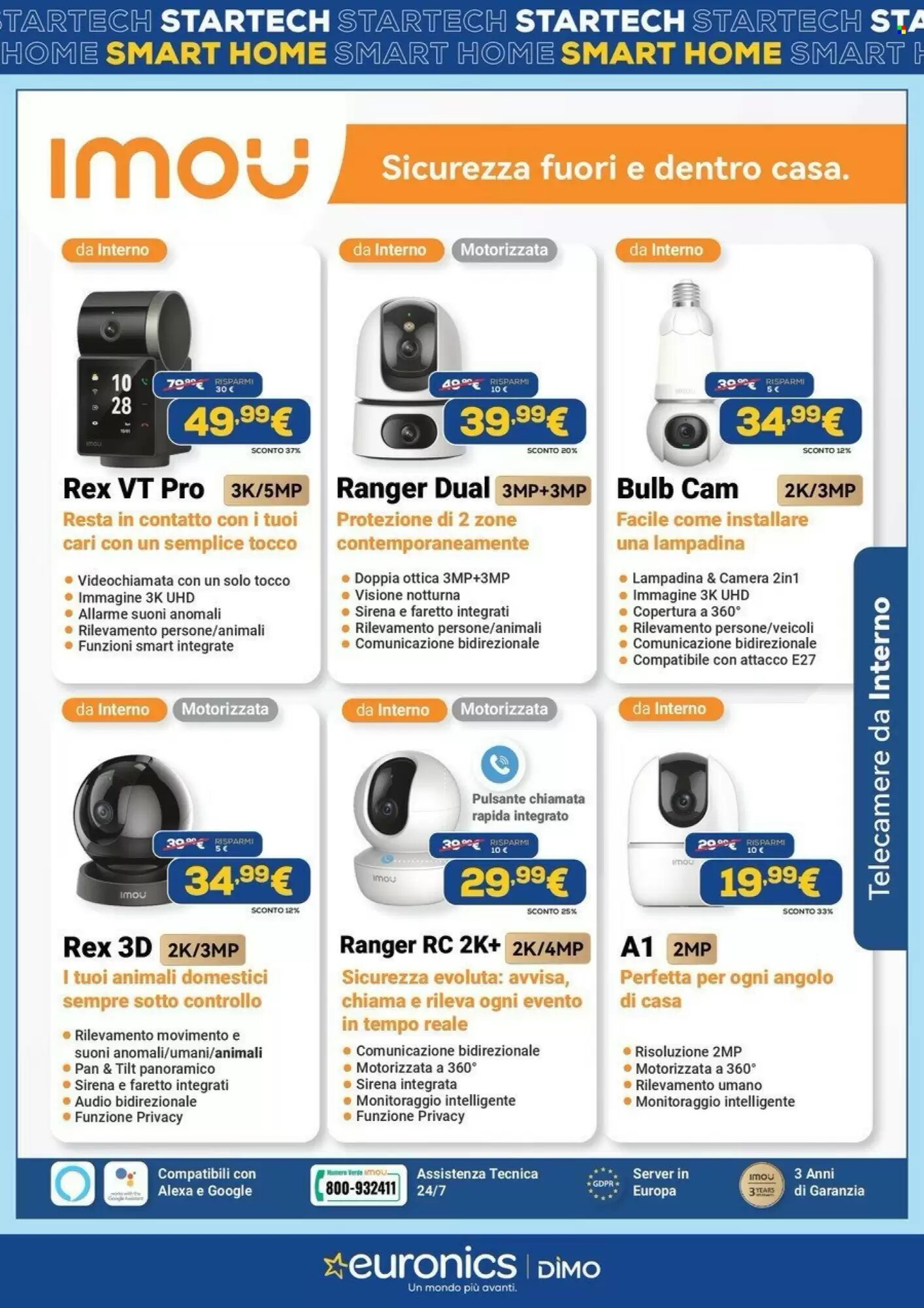 Volantino promozionale DIMOStore  valide dal 13/06/2026 - Pagina 14.