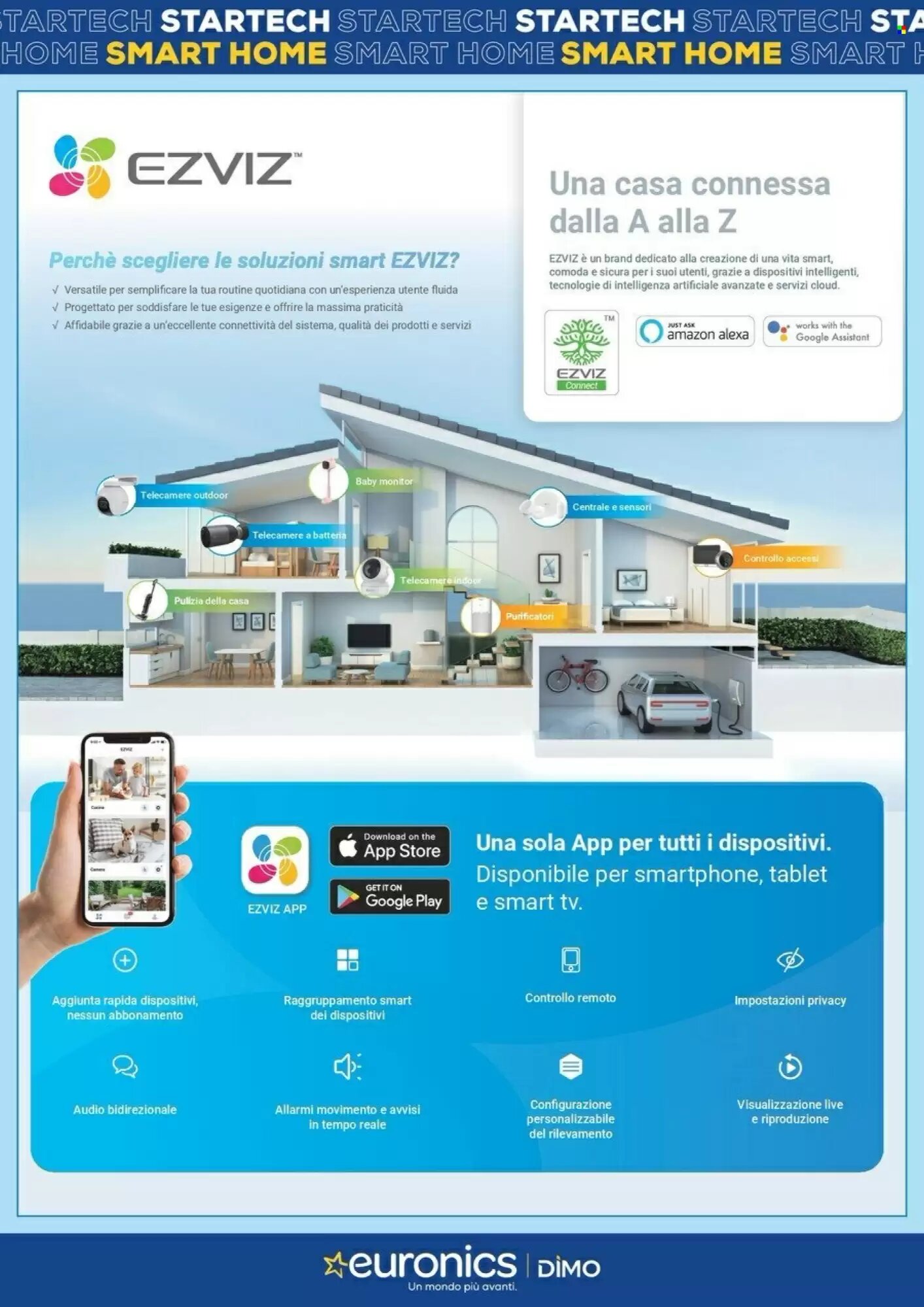 Volantino promozionale DIMOStore  valide dal 13/06/2026 - Pagina 2.