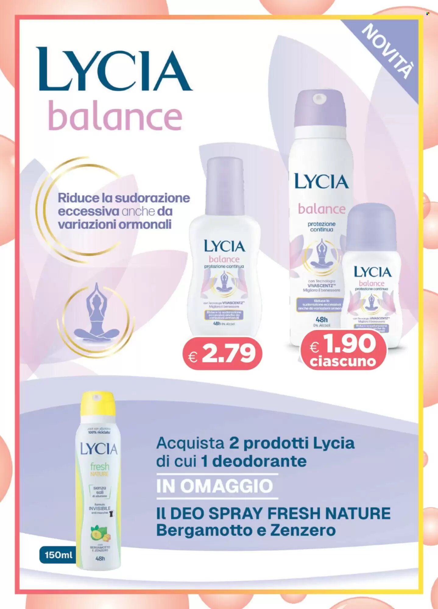 Volantino promozionale Acqua & Sapone  valide dal 28/06/2026 - Pagina 10.