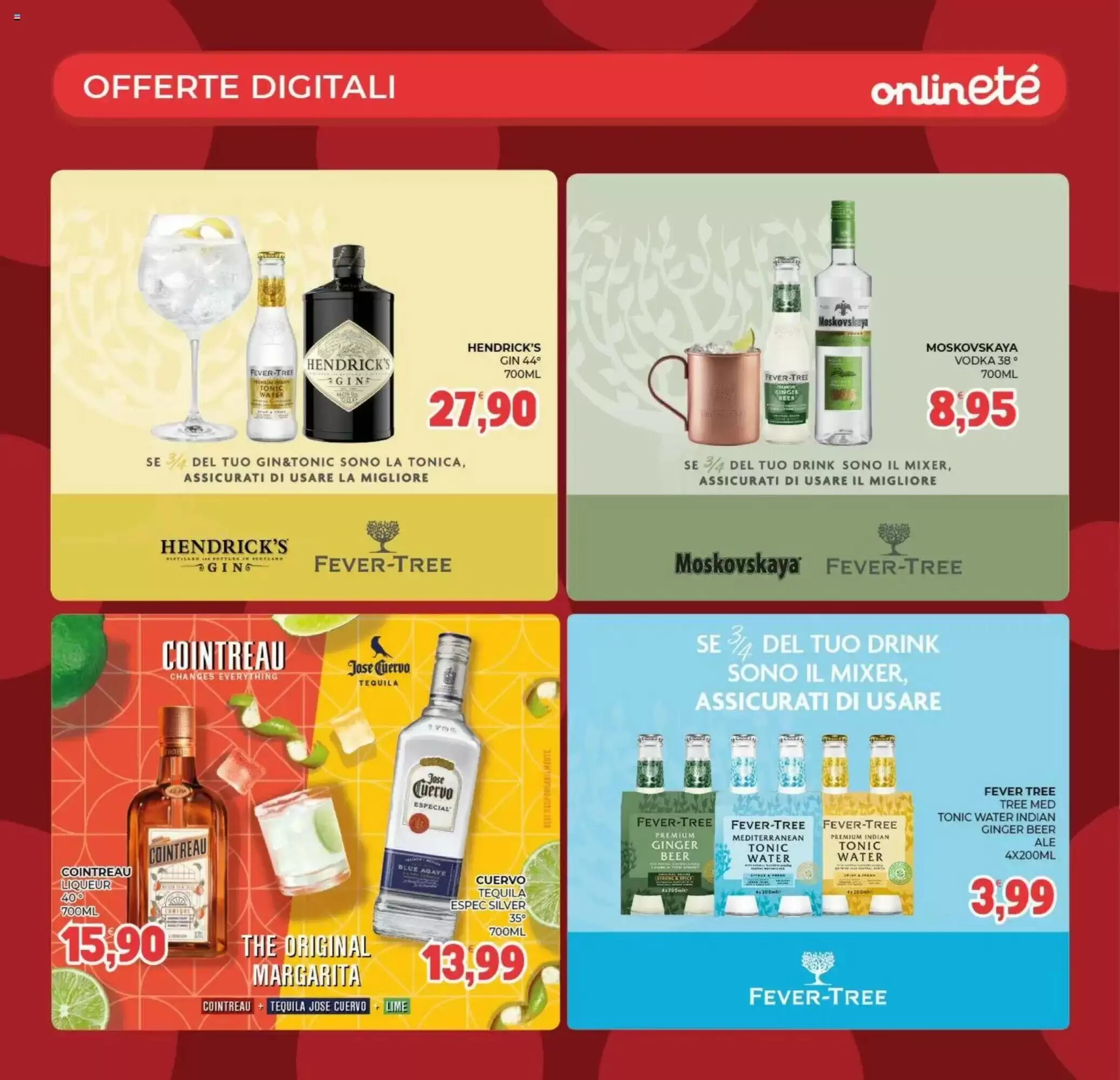 Volantino promozionale Eté  valide dal 28/07/2026 - Pagina 34.