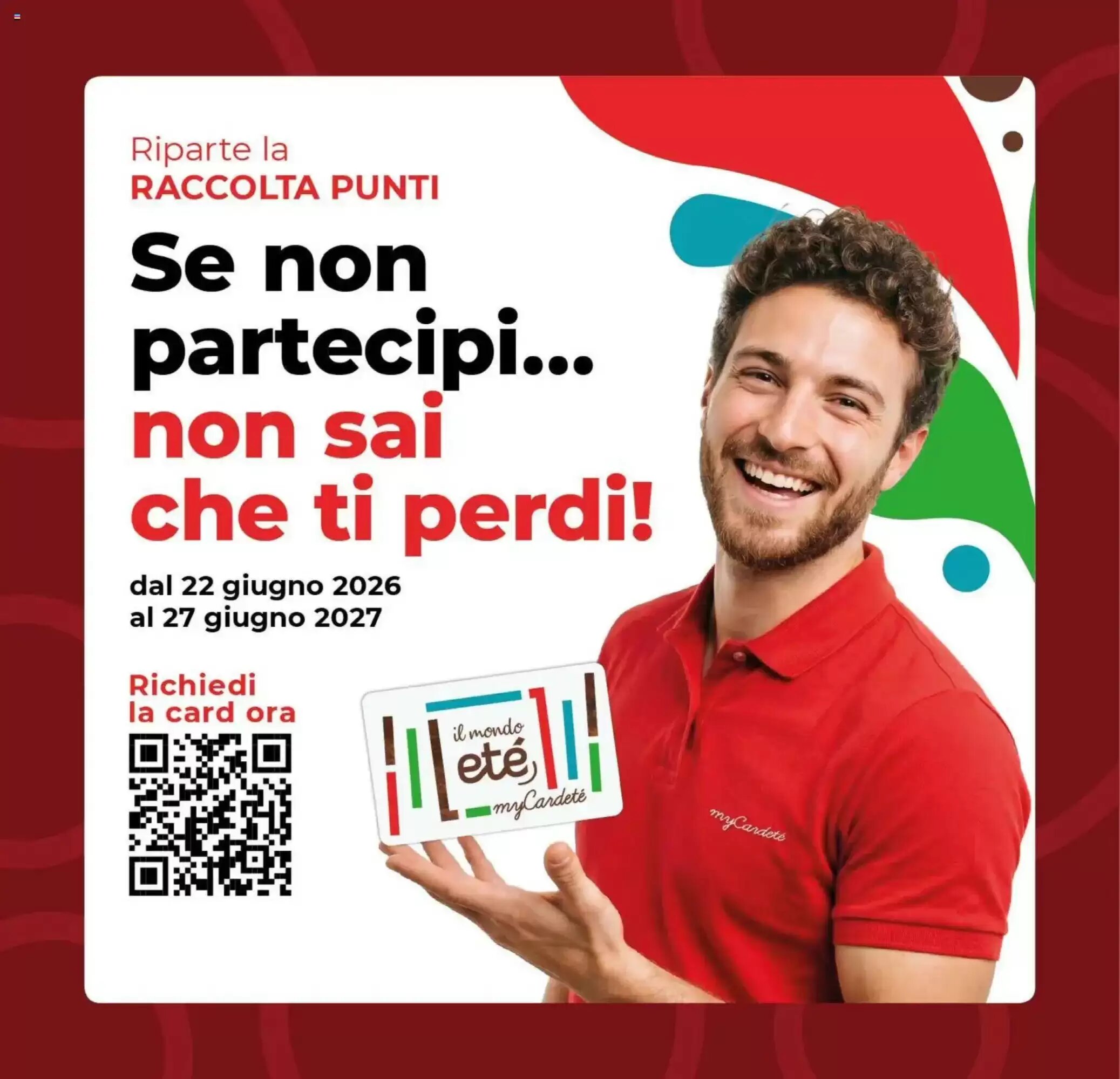 Volantino promozionale Eté  valide dal 28/07/2026 - Pagina 36.