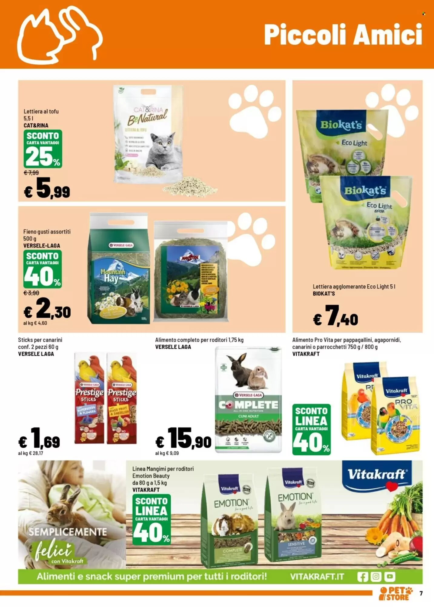 Volantino promozionale Iper La Grande  valide dal 29/07/2026 - Pagina 7.