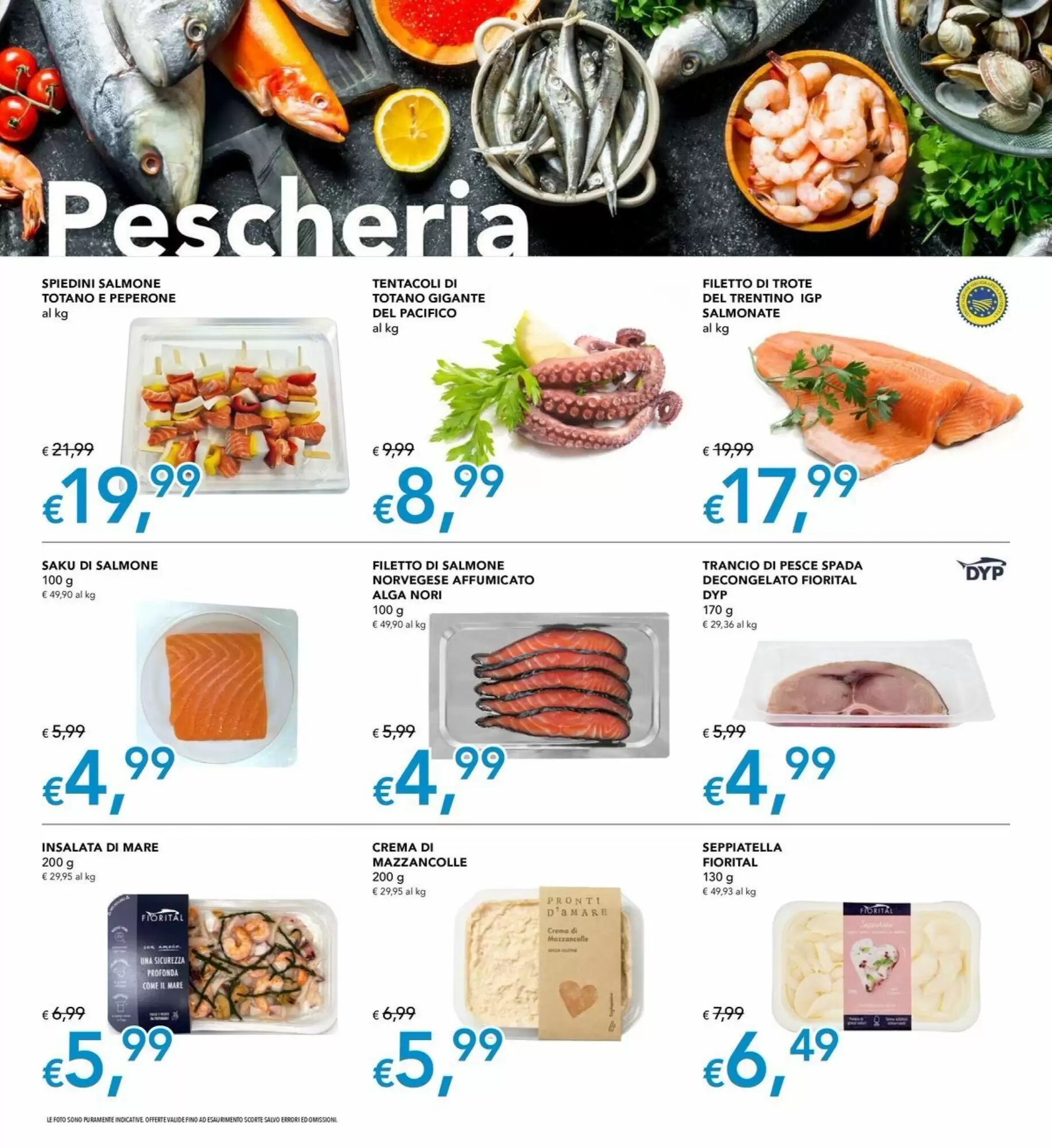 Volantino promozionale Migross Superstore  valide dal 12/08/2026 - Pagina 4.