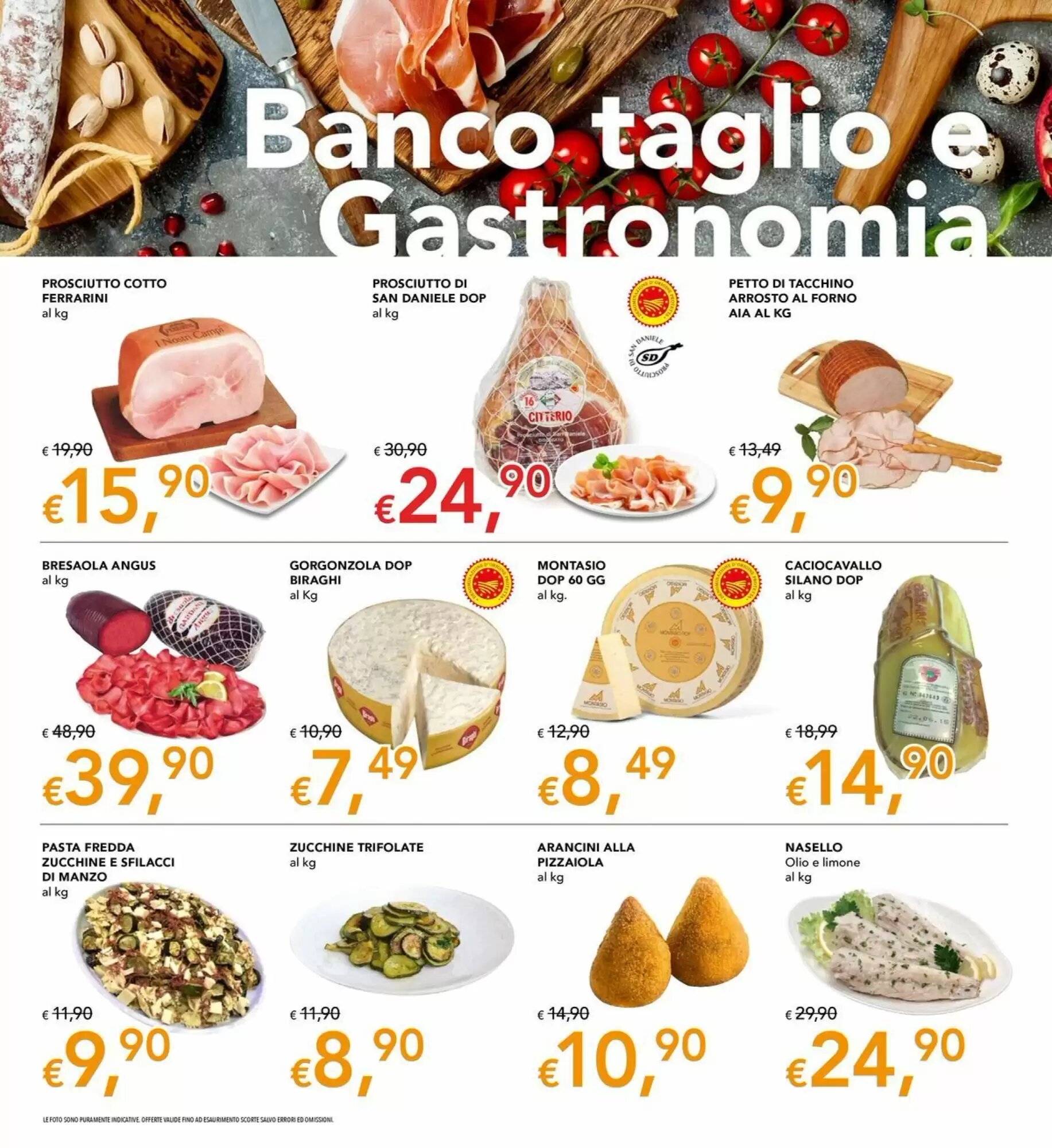 Volantino promozionale Migross Superstore  valide dal 12/08/2026 - Pagina 5.