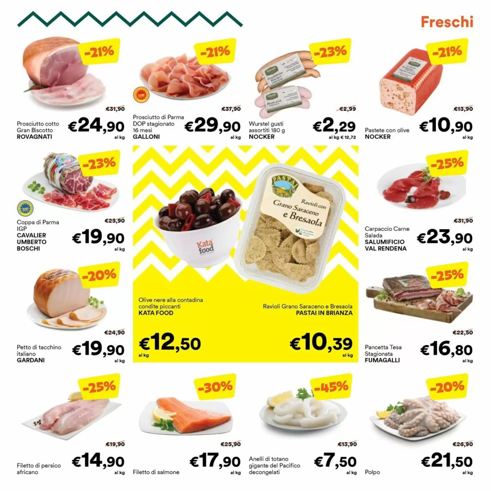 Volantino promozionale Unes  valide dal 12/08/2026 - Pagina 9.