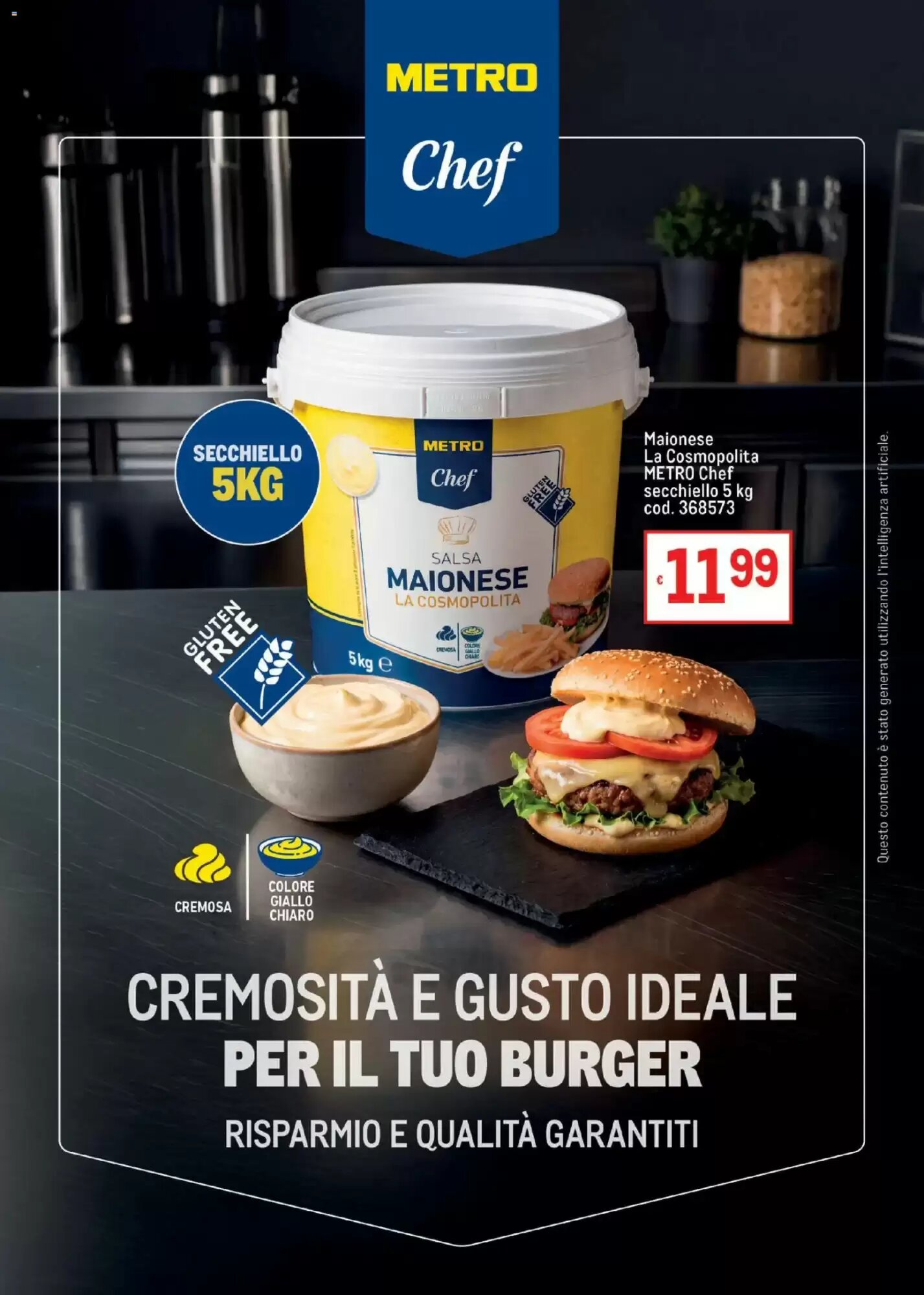 Volantino promozionale Metro  valide dal 13/08/2026 - Pagina 39.