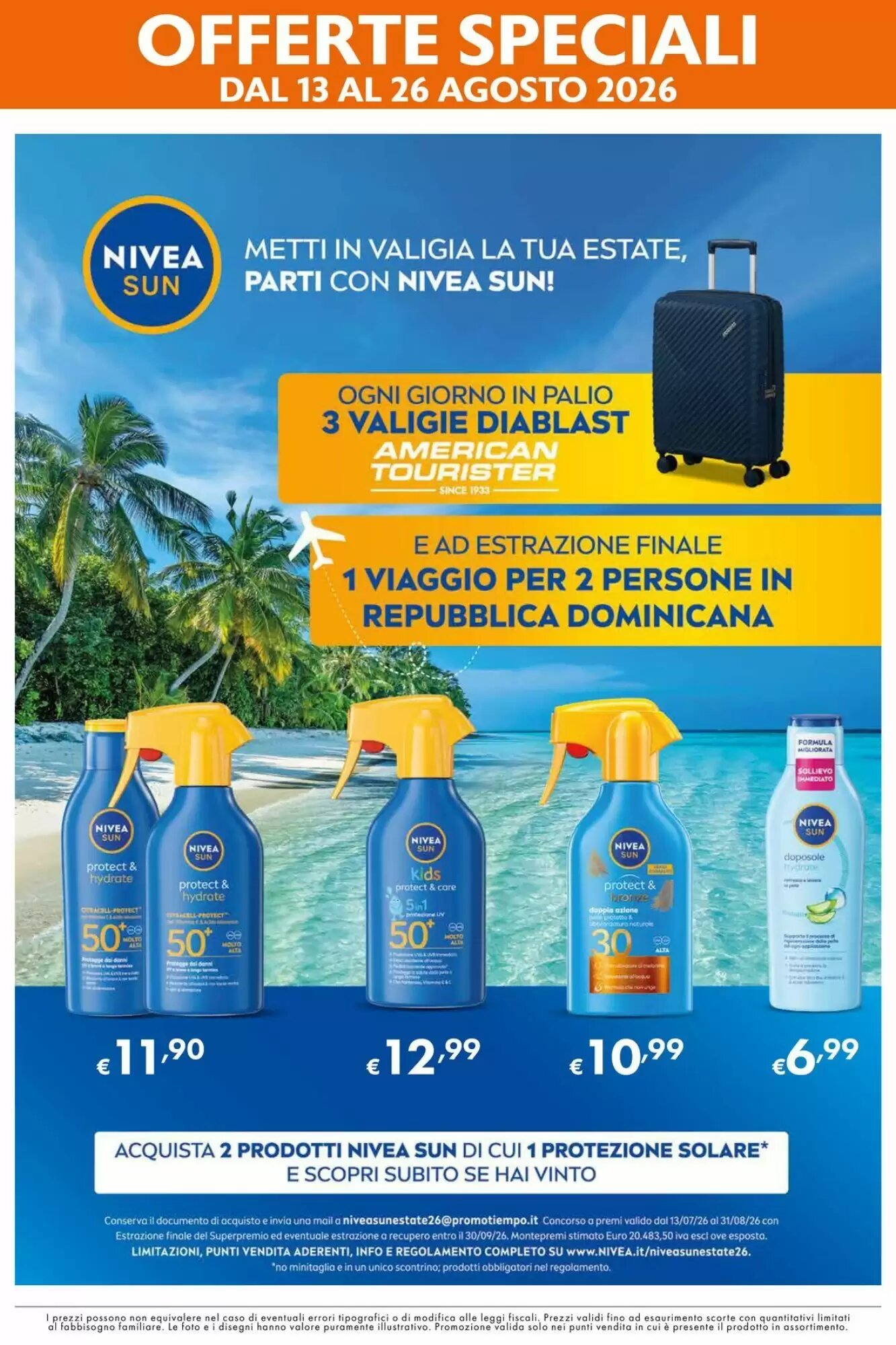 Volantino promozionale Eurospesa  valide dal 13/08/2026 - Pagina 15.