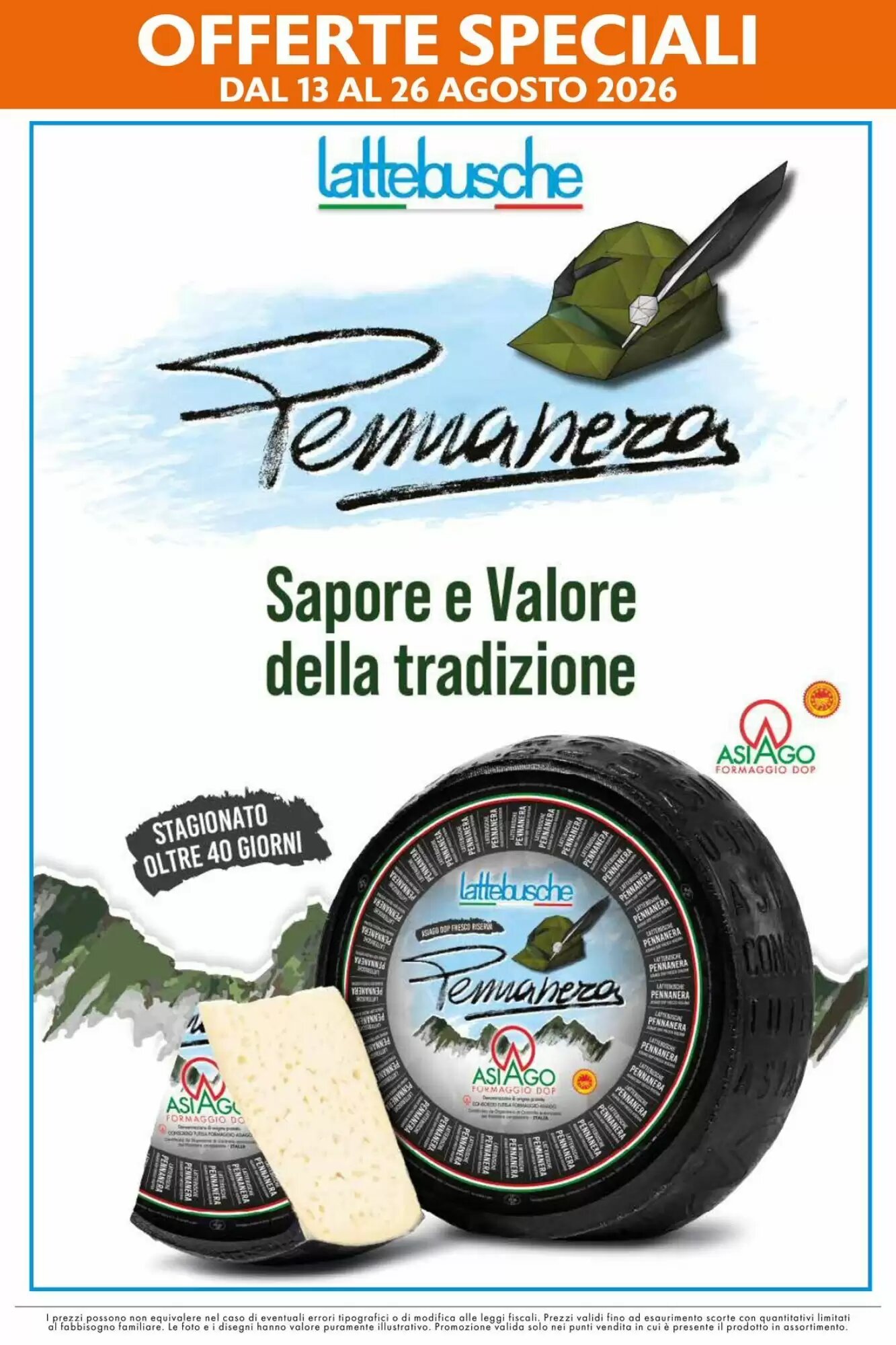 Volantino promozionale Eurospesa  valide dal 13/08/2026 - Pagina 9.