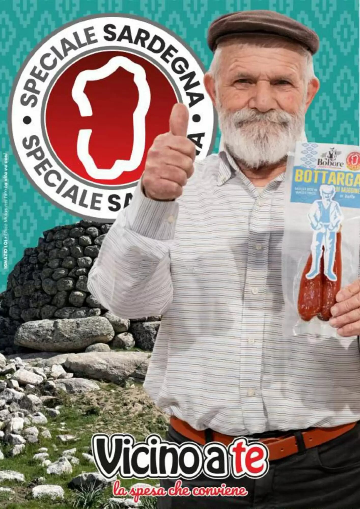Volantino promozionale Vicino a te supermercati  valide dal 17/08/2026 - Pagina 2.