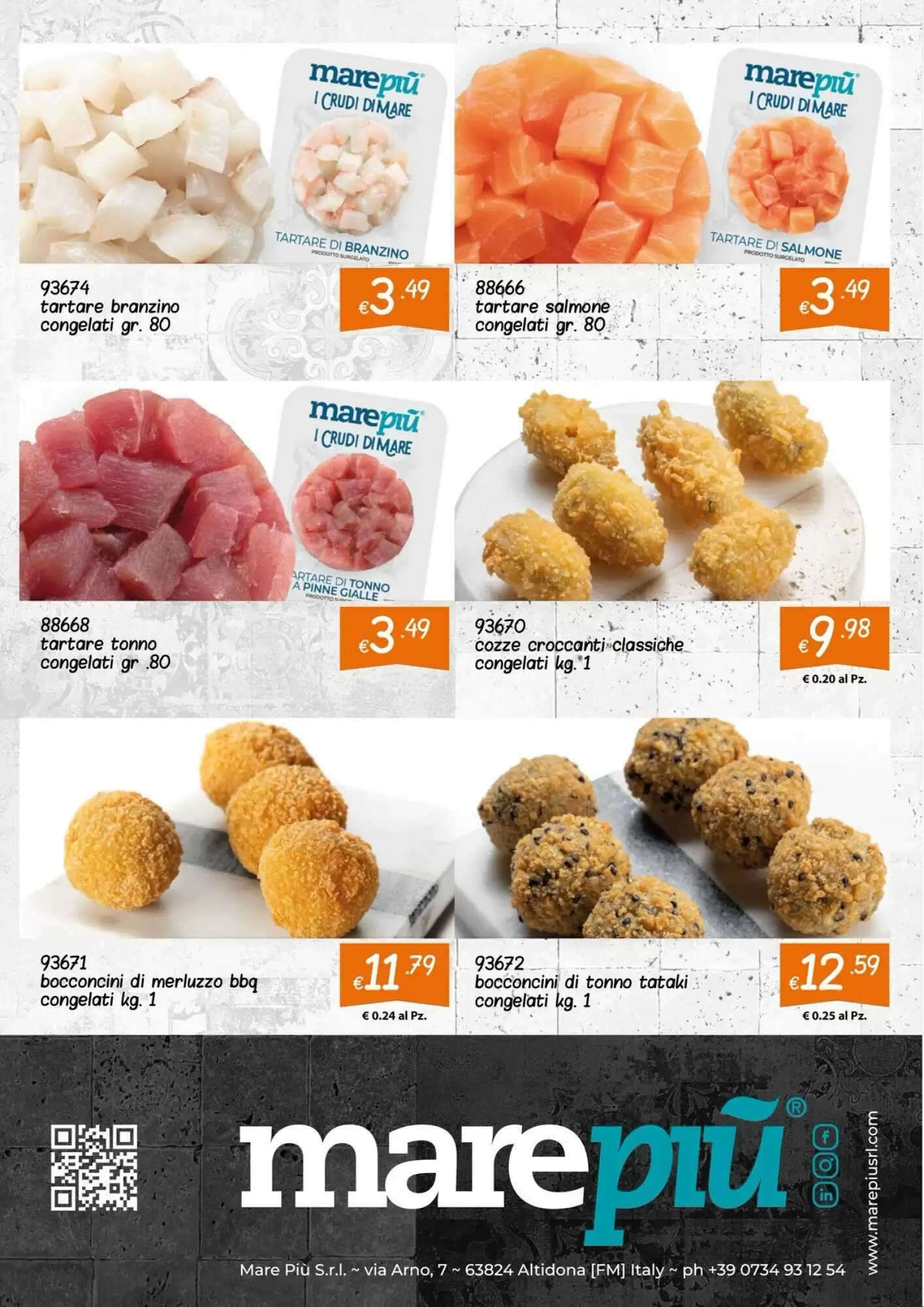 Volantino promozionale Zona  valide dal 17/08/2026 - Pagina 10.