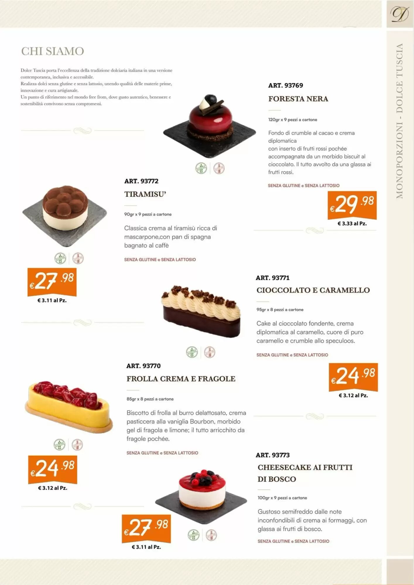 Volantino promozionale Zona  valide dal 17/08/2026 - Pagina 11.