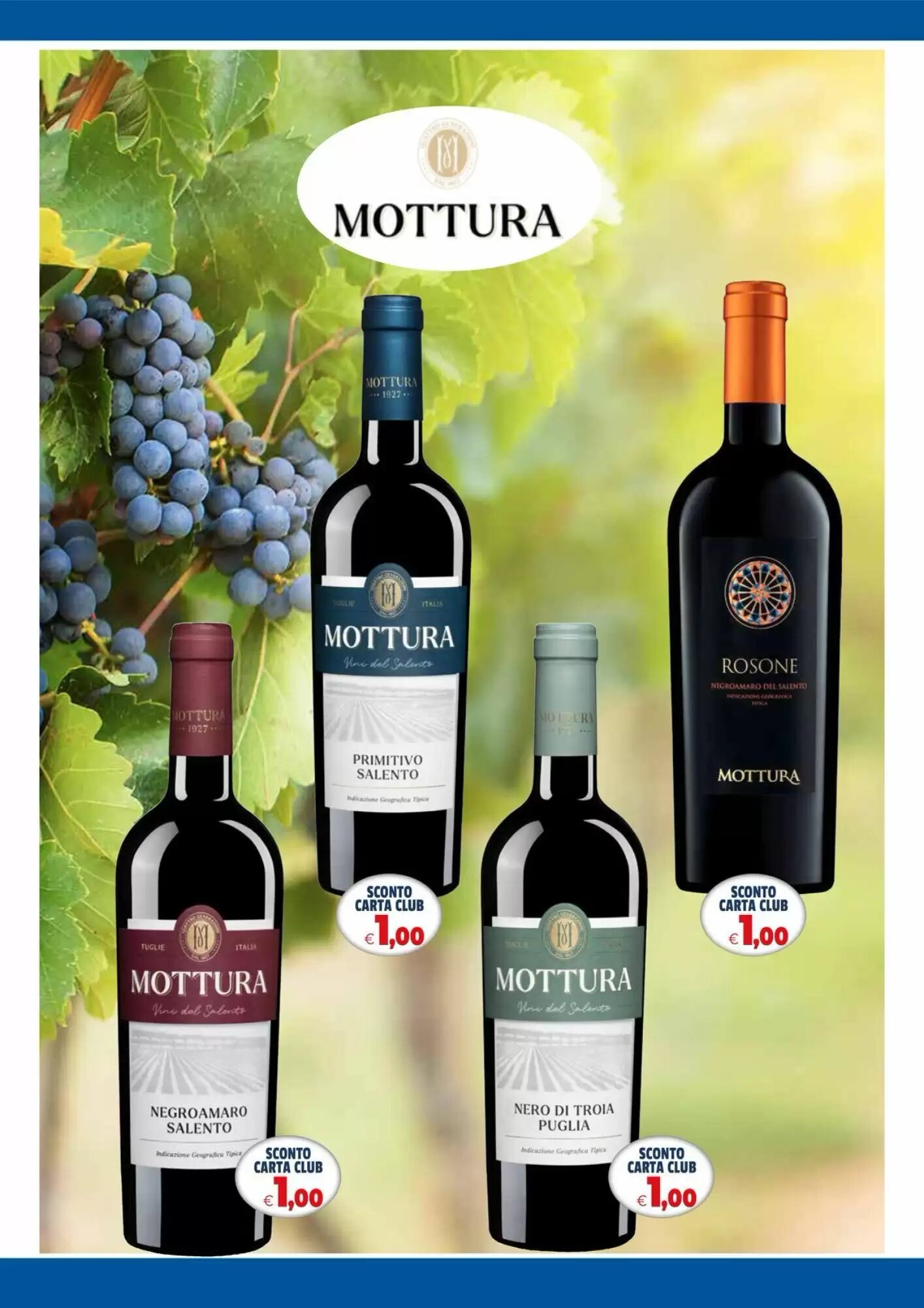 Volantino promozionale IperFamila  valide dal 17/08/2026 - Pagina 2.