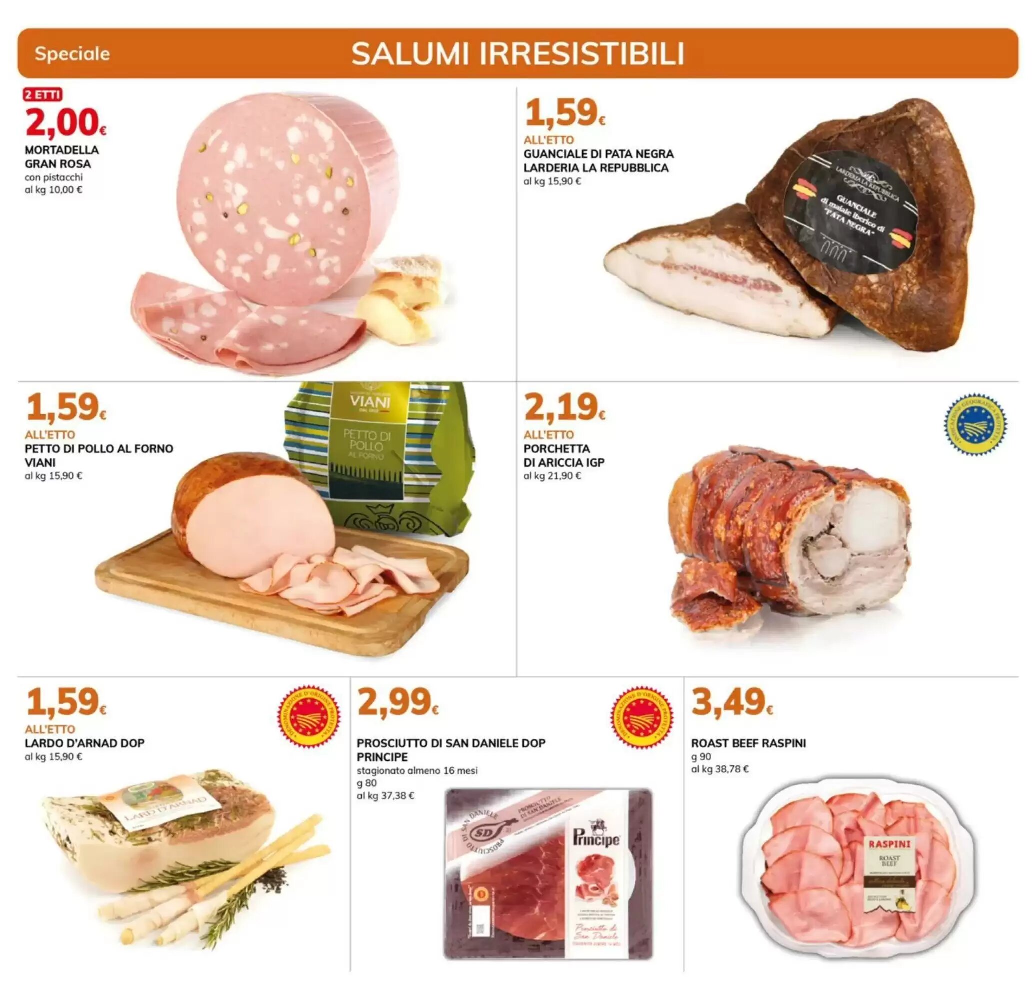 Volantino promozionale Basko  valide dal 18/08/2026 - Pagina 3.