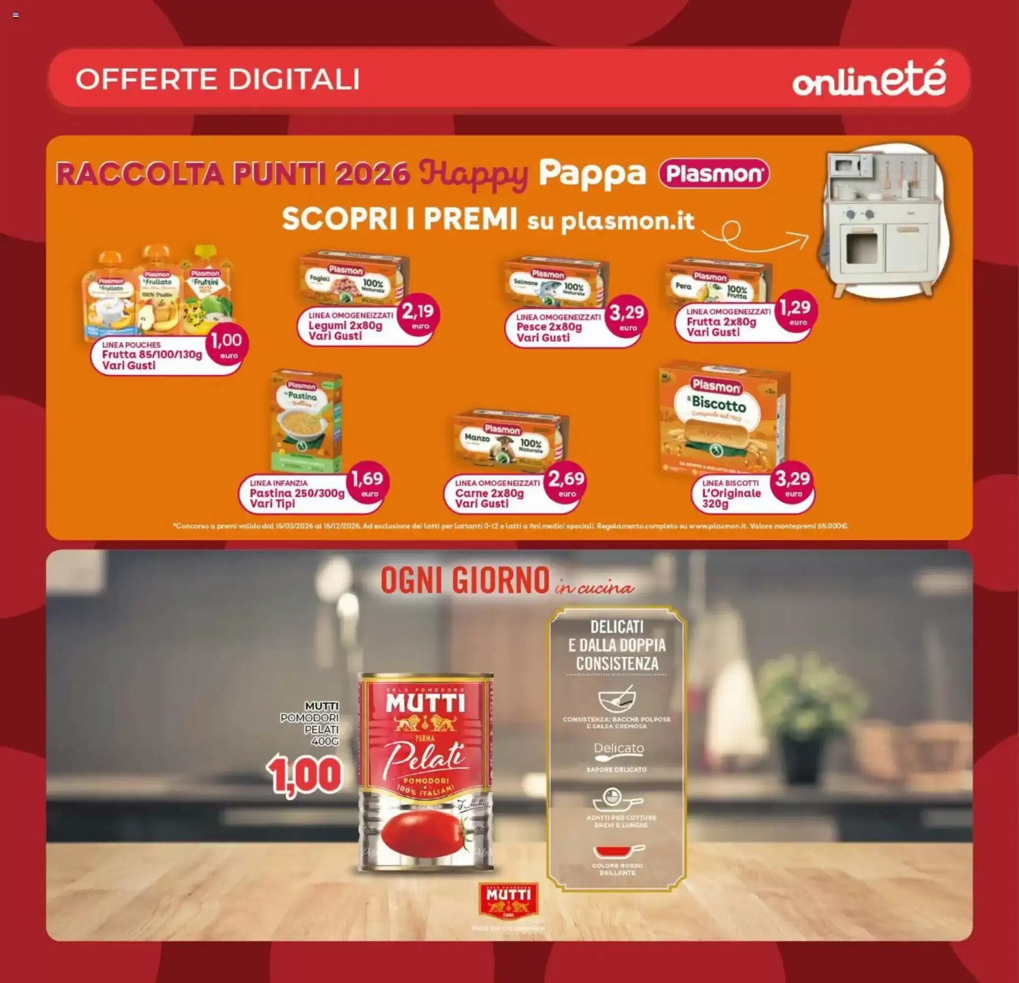 Volantino promozionale Eté  valide dal 19/08/2026 - Pagina 33.