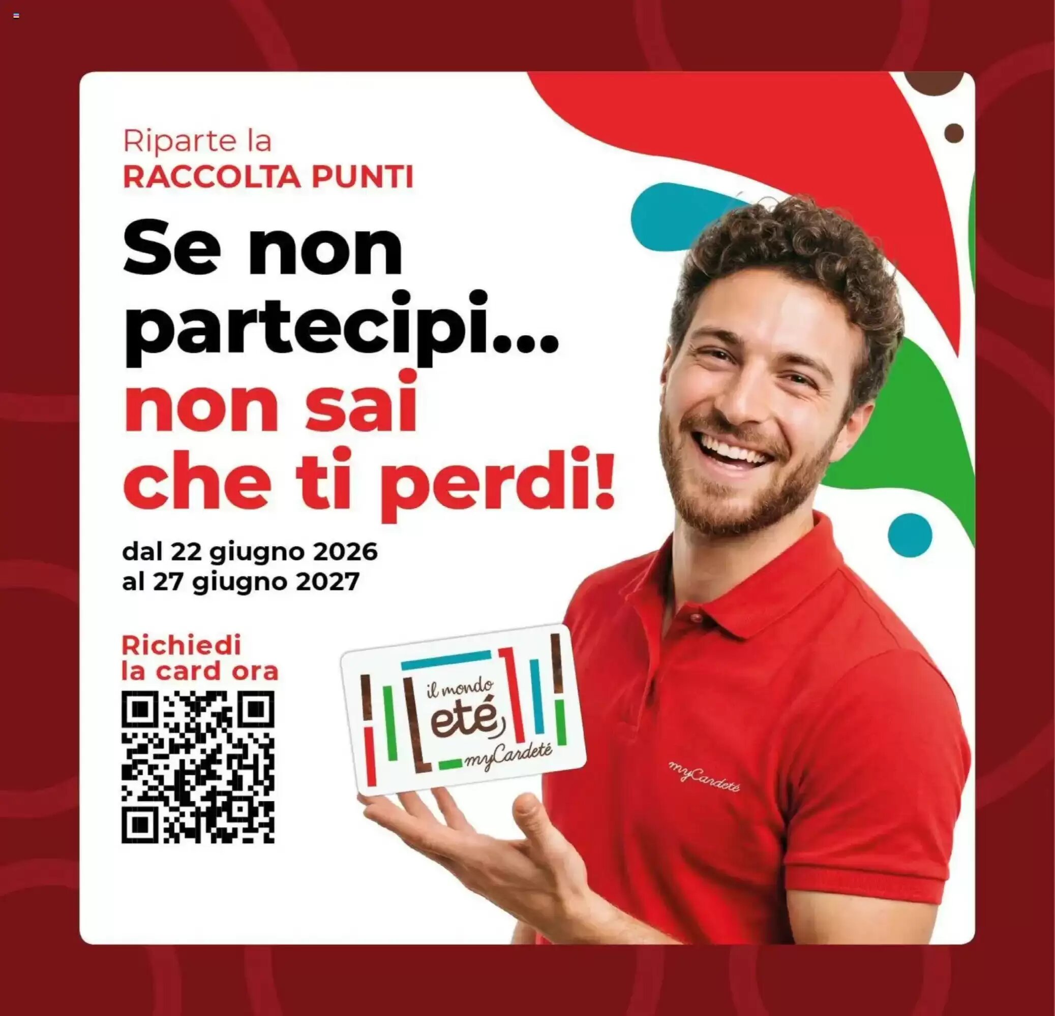 Volantino promozionale Eté  valide dal 19/08/2026 - Pagina 37.