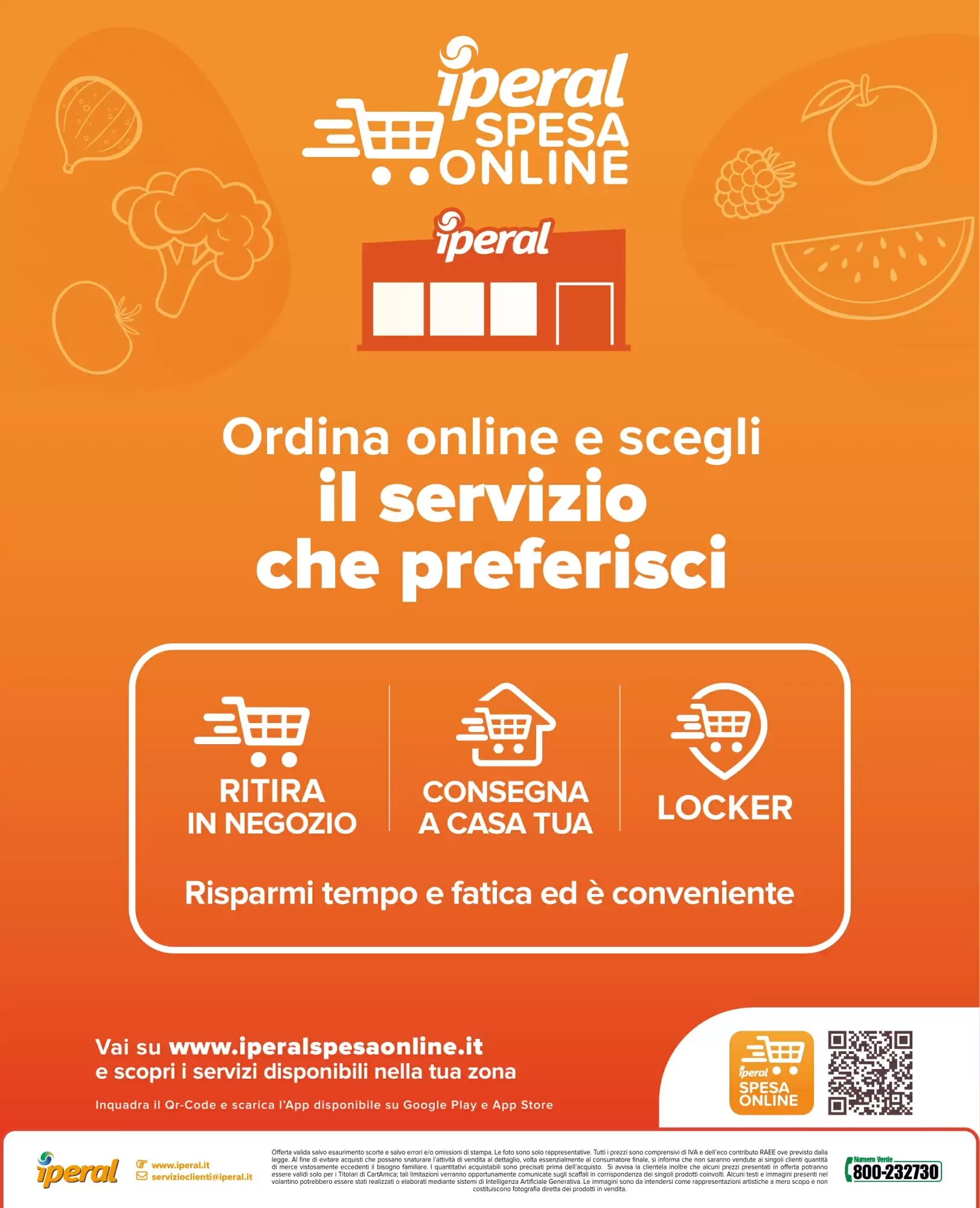 Volantino promozionale Iperal  valide dal 19/08/2026 - Pagina 15.