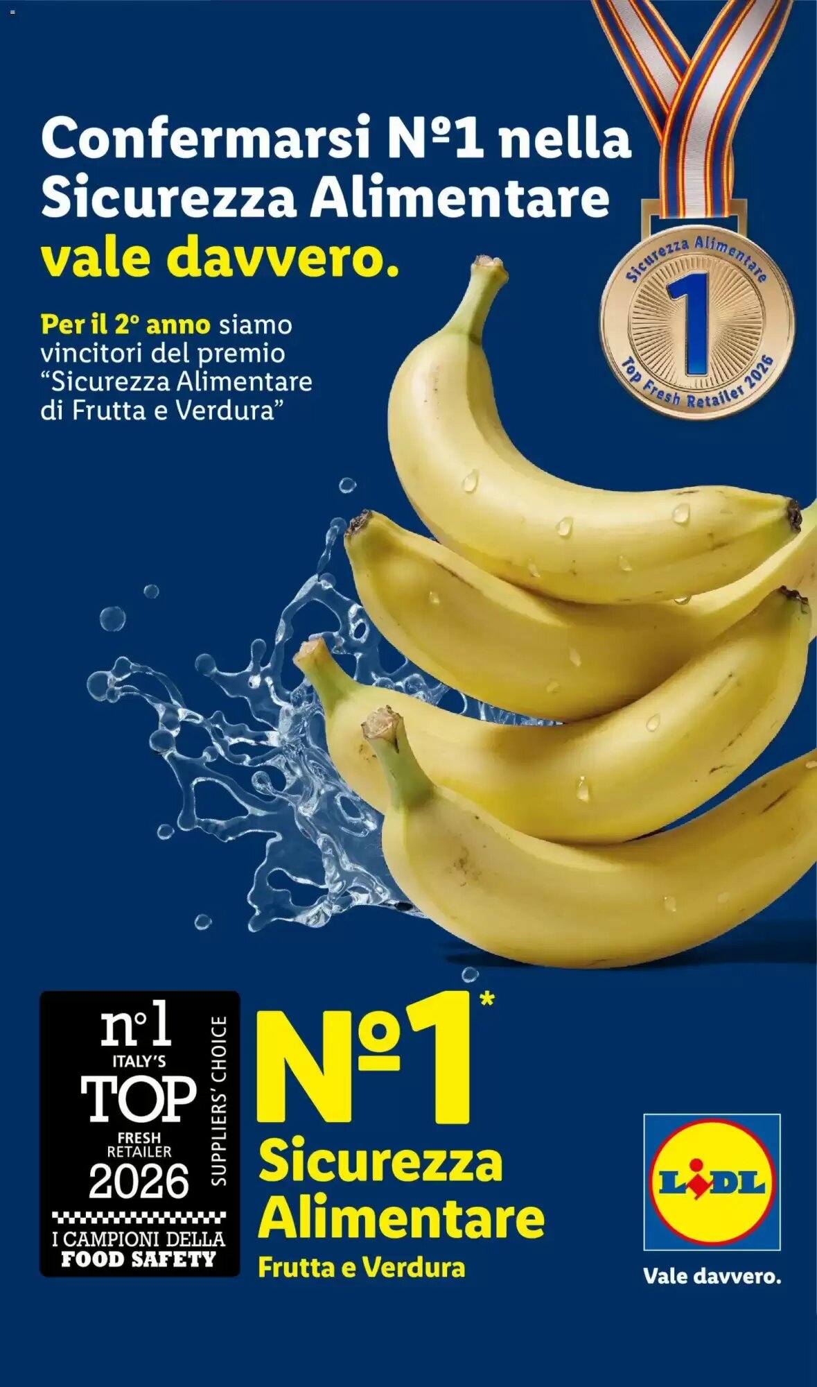 Volantino promozionale Lidl  valide dal 20/08/2026 - Pagina 5.