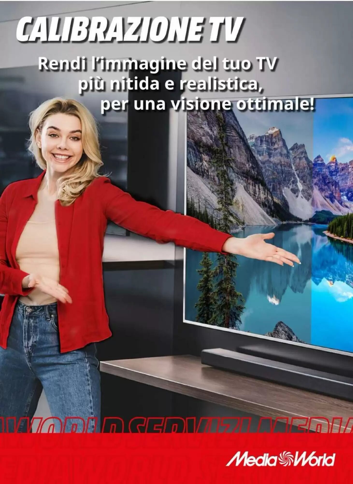 Volantino promozionale MediaWorld  valide dal 20/08/2026 - Pagina 25.