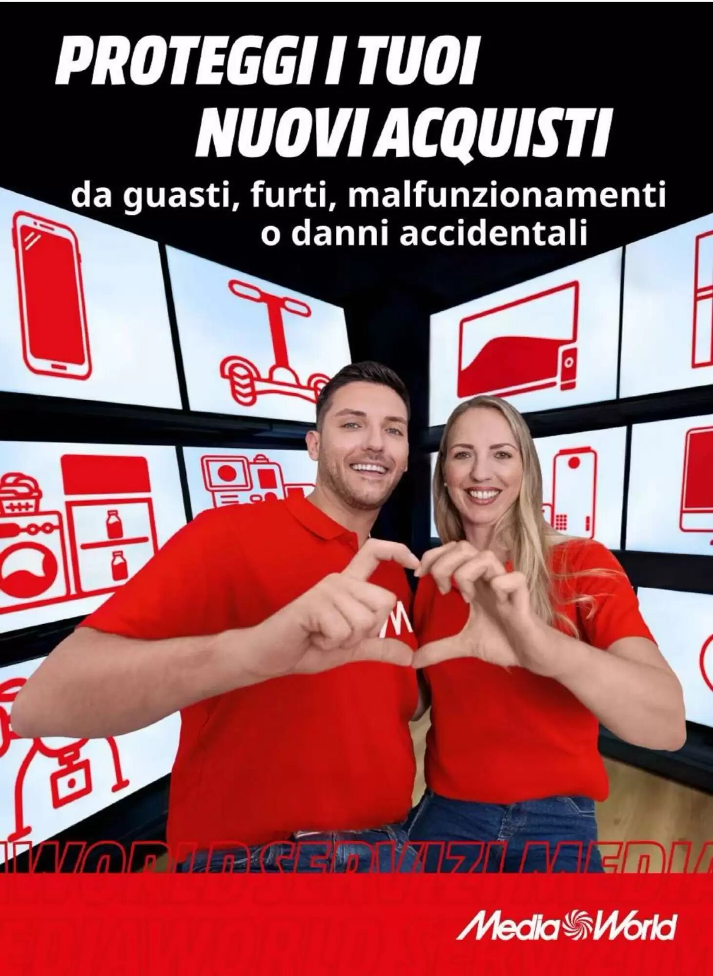 Volantino promozionale MediaWorld  valide dal 20/08/2026 - Pagina 31.