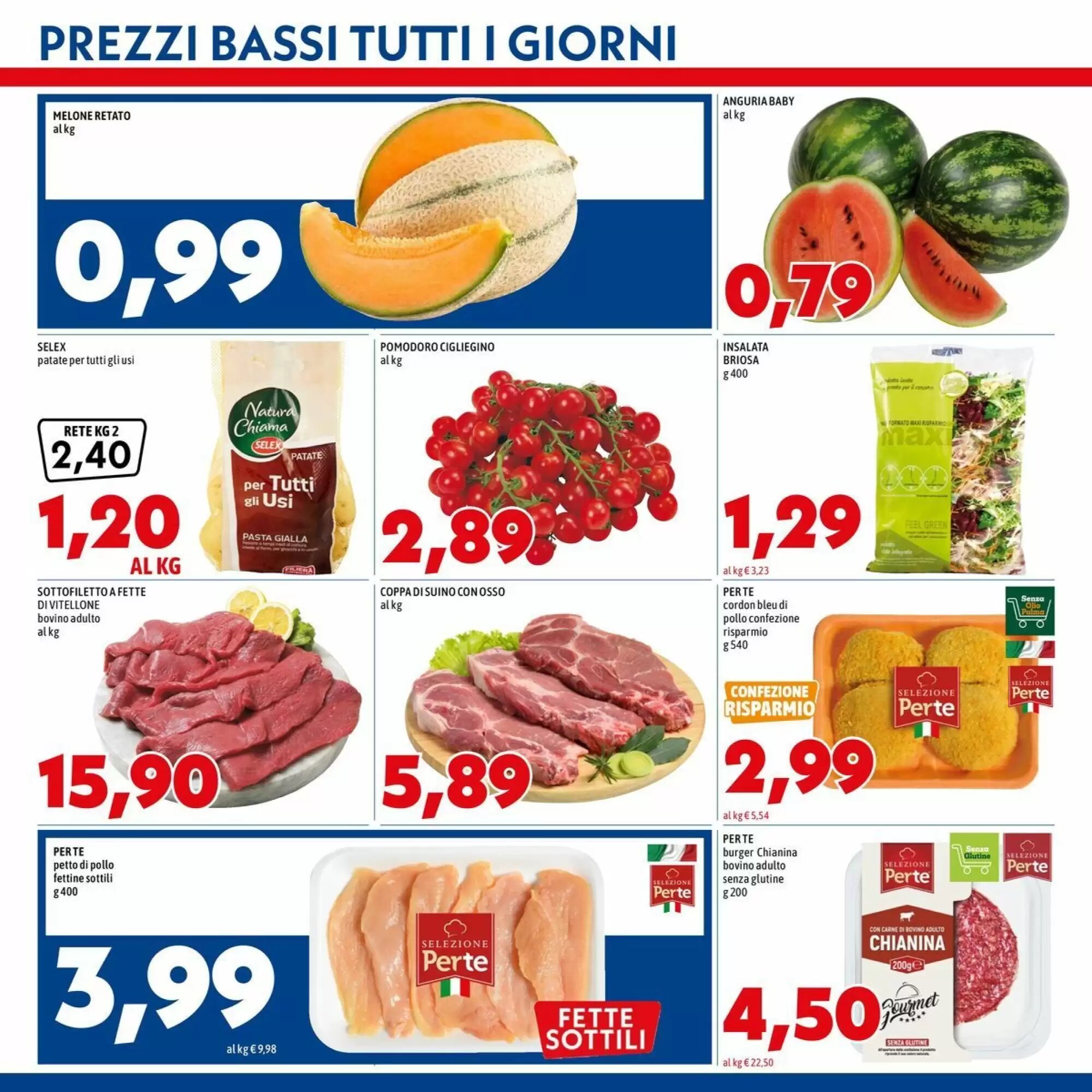 Volantino promozionale MEGA  valide dal 20/08/2026 - Pagina 3.