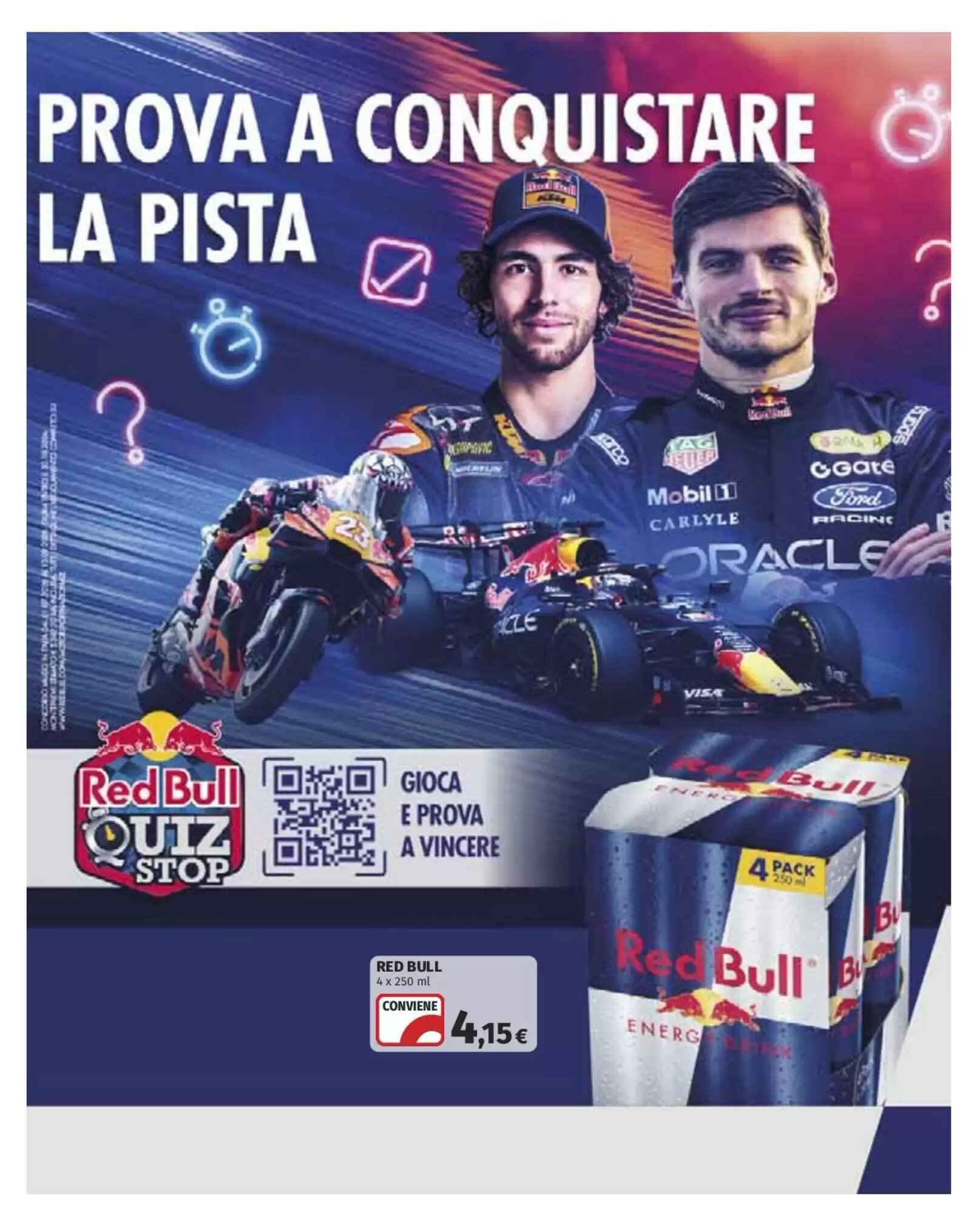 Volantino promozionale Coop Superstore  valide dal 20/08/2026 - Pagina 33.