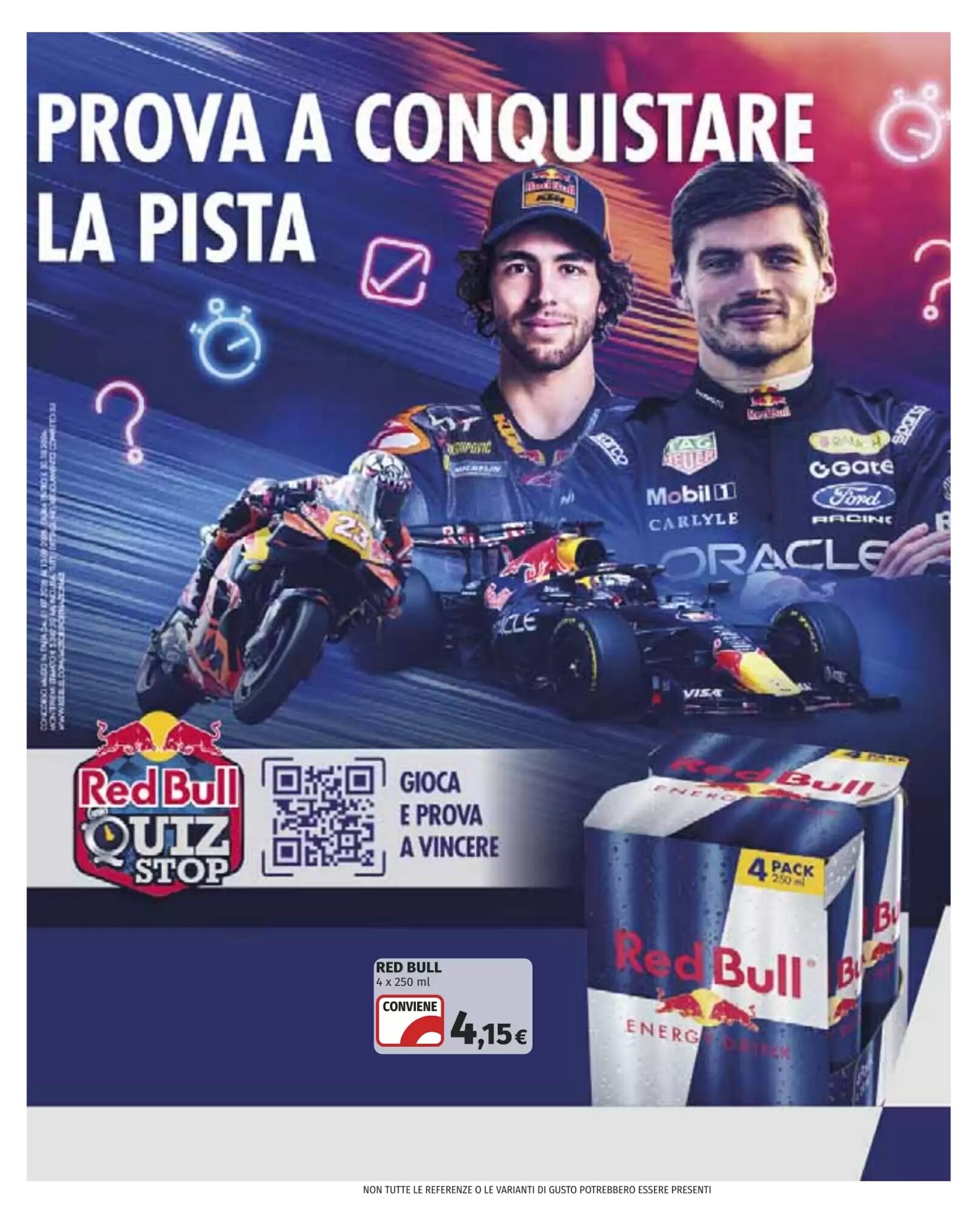 Volantino promozionale Coop  valide dal 20/08/2026 - Pagina 17.