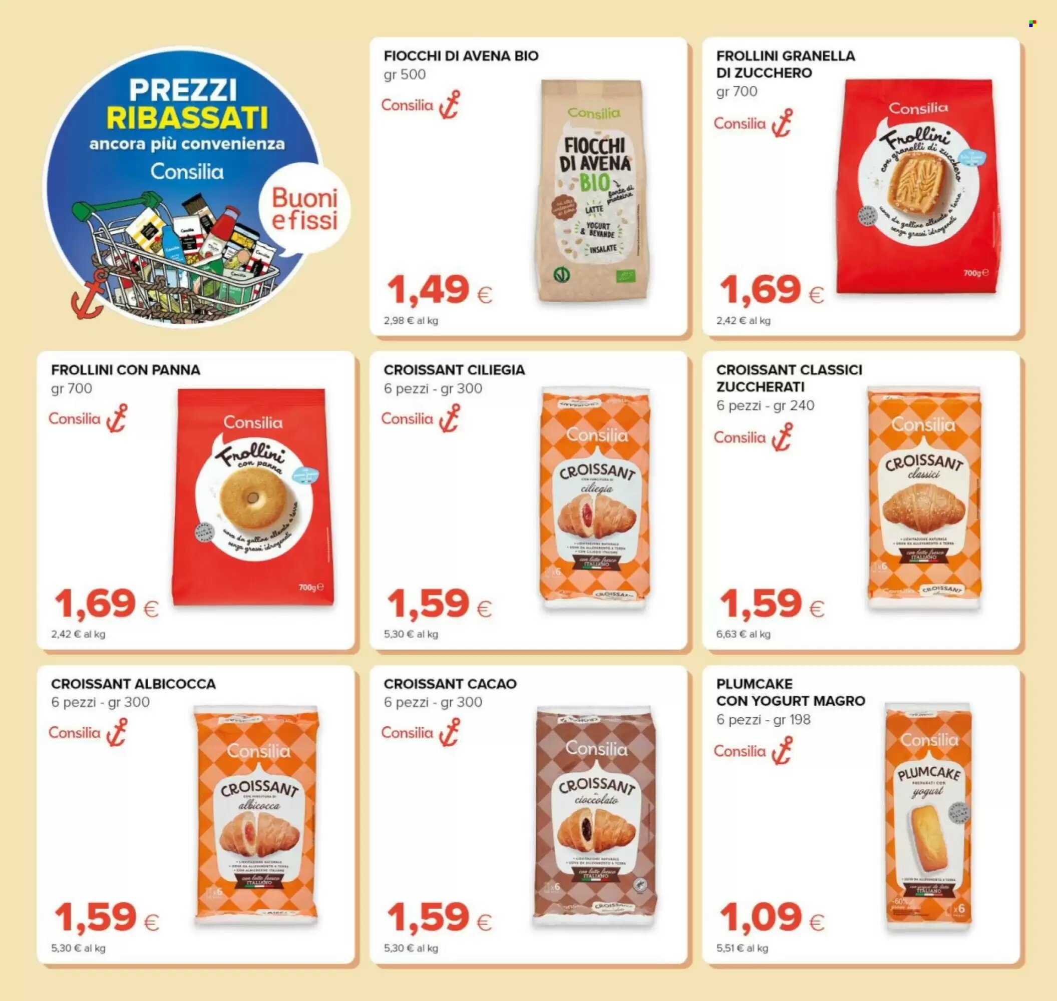 Volantino promozionale Oasi  valide dal 20/08/2026 - Pagina 26.