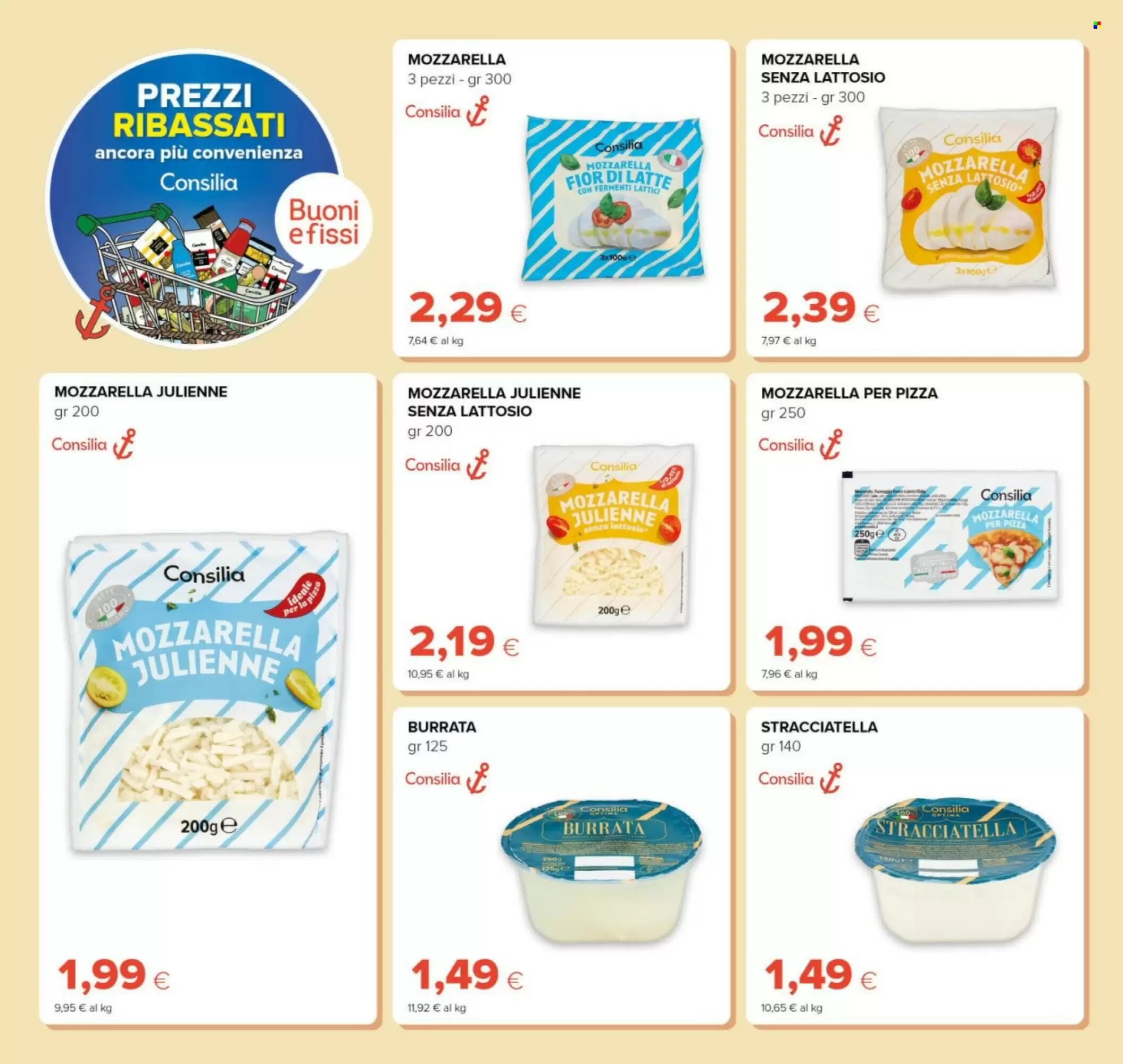 Volantino promozionale Oasi  valide dal 20/08/2026 - Pagina 8.