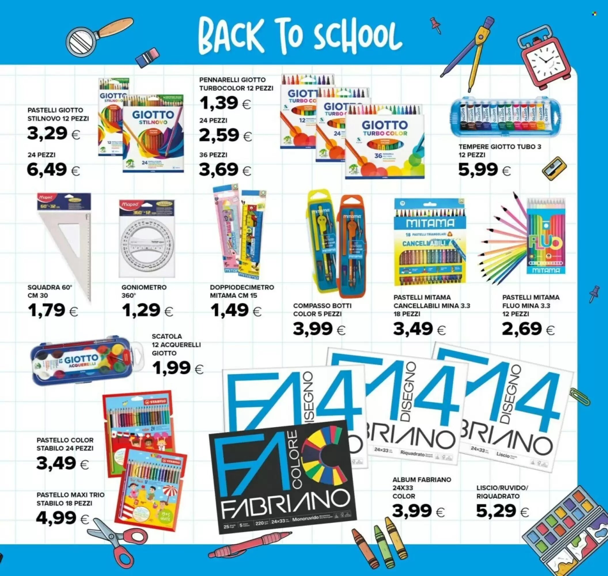 Volantino promozionale Oasi  valide dal 20/08/2026 - Pagina 5.