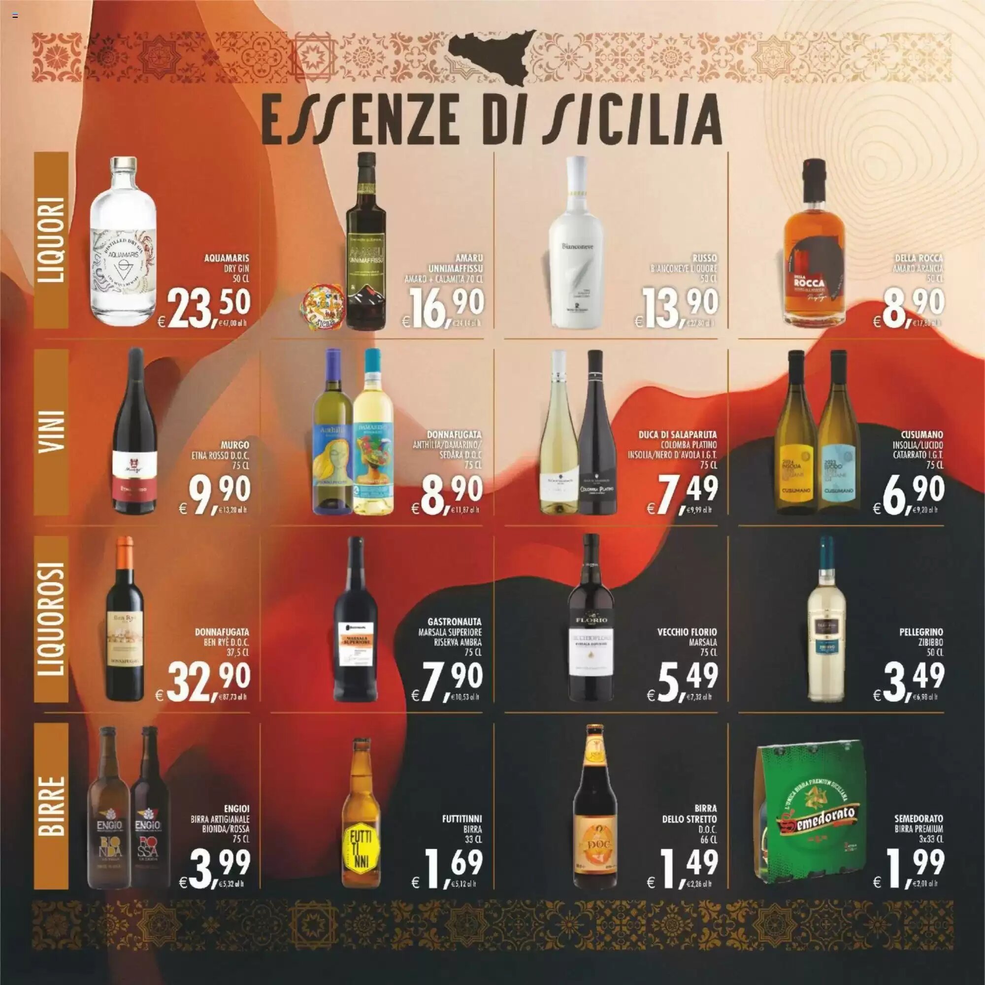Volantino promozionale Deco Iperstore  valide dal 21/08/2026 - Pagina 11.