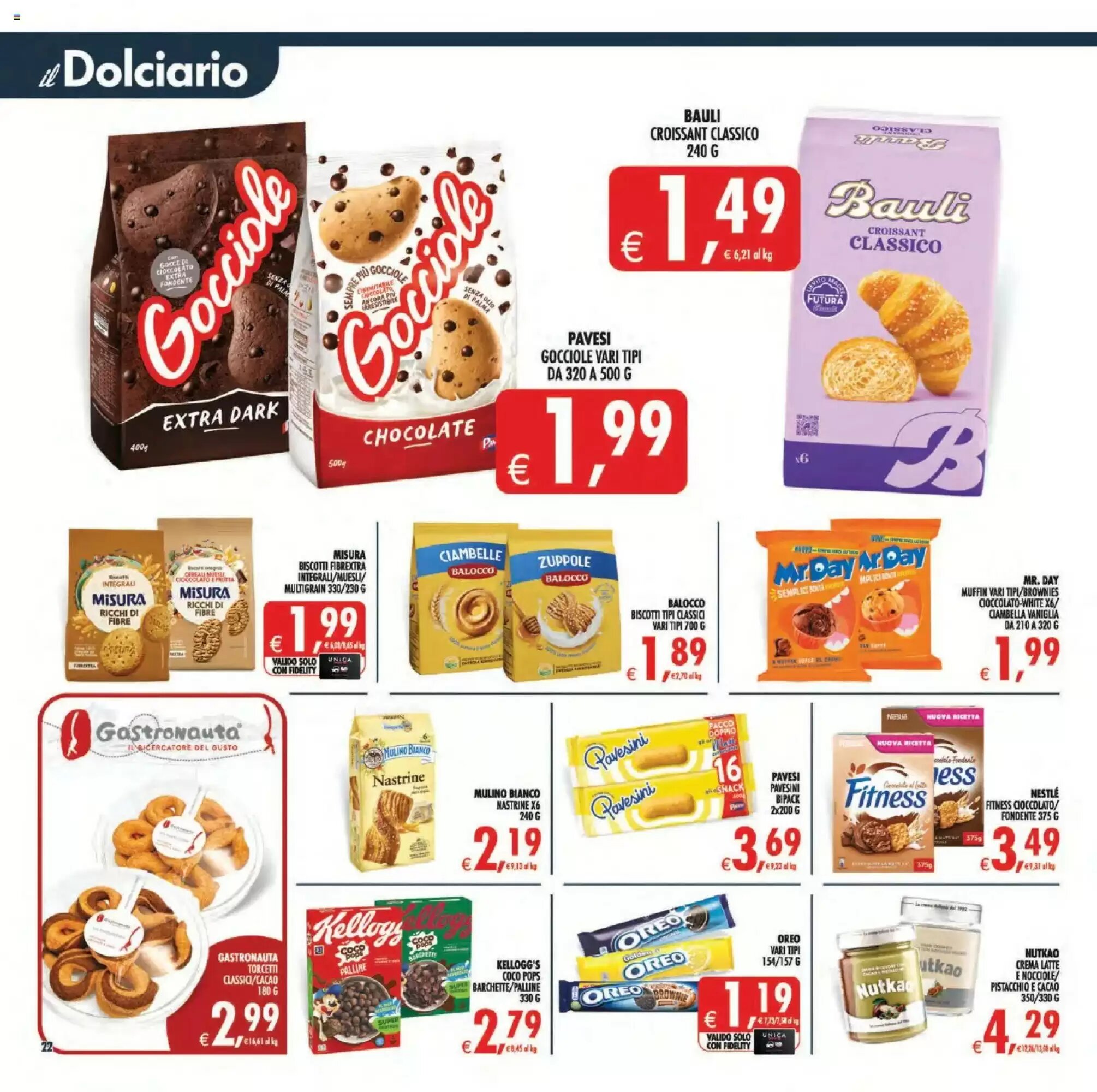 Volantino promozionale Deco Iperstore  valide dal 21/08/2026 - Pagina 27.