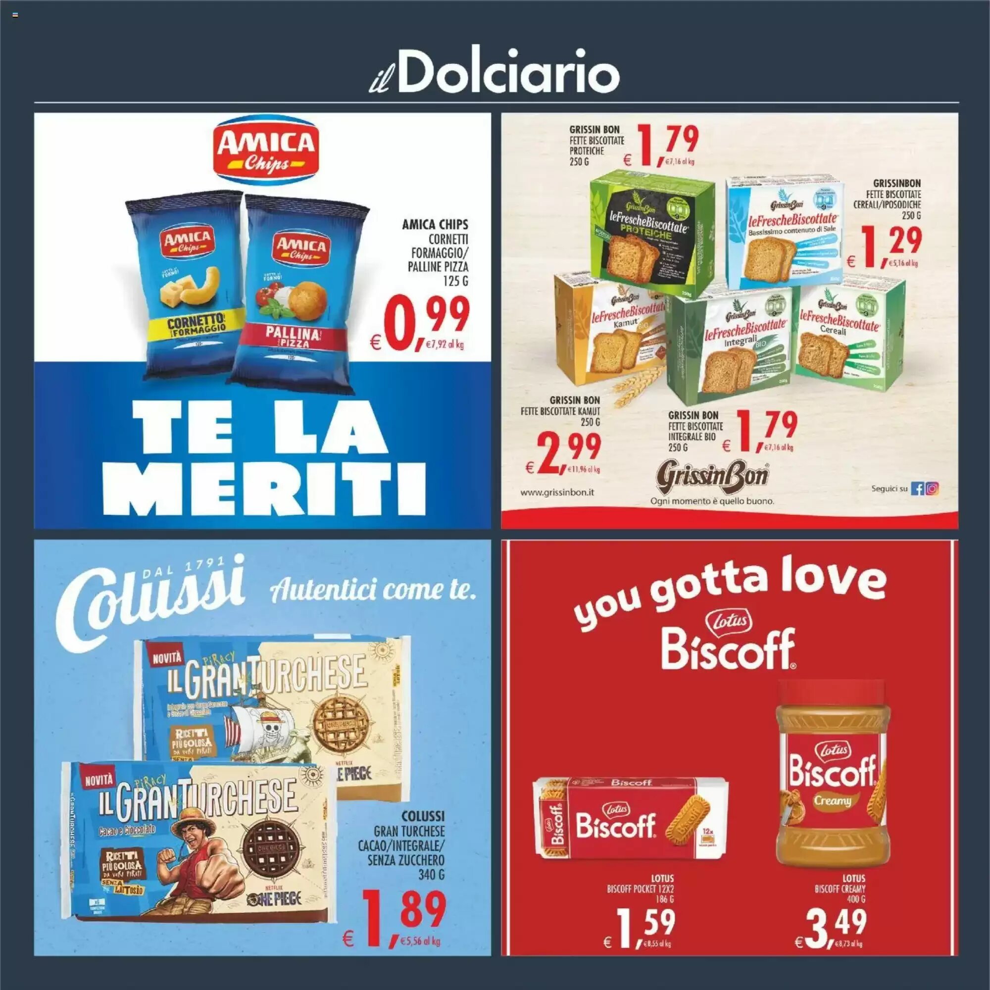 Volantino promozionale Deco Iperstore  valide dal 21/08/2026 - Pagina 29.