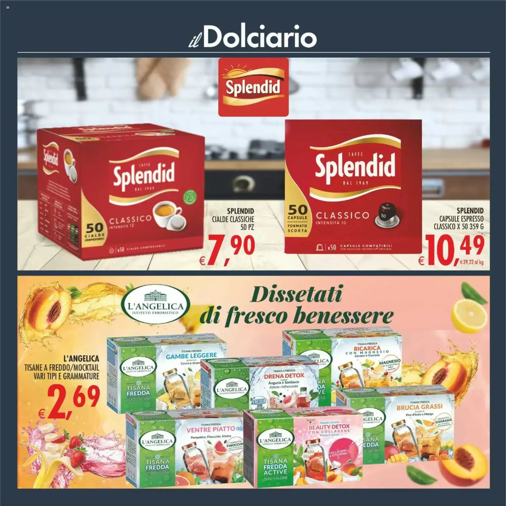 Volantino promozionale Deco Iperstore  valide dal 21/08/2026 - Pagina 30.