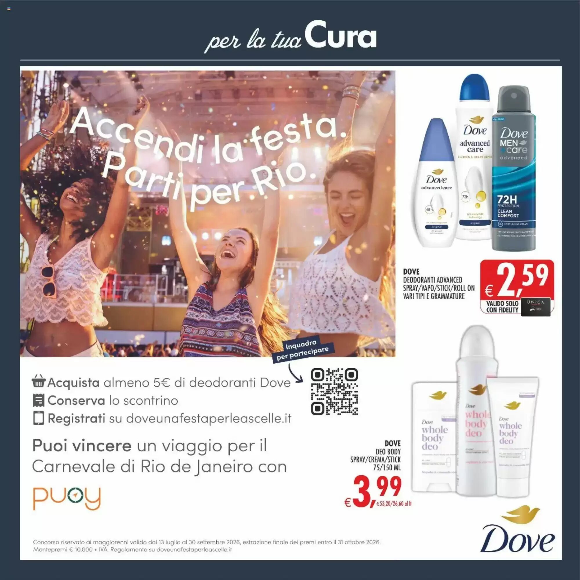 Volantino promozionale Deco Iperstore  valide dal 21/08/2026 - Pagina 35.