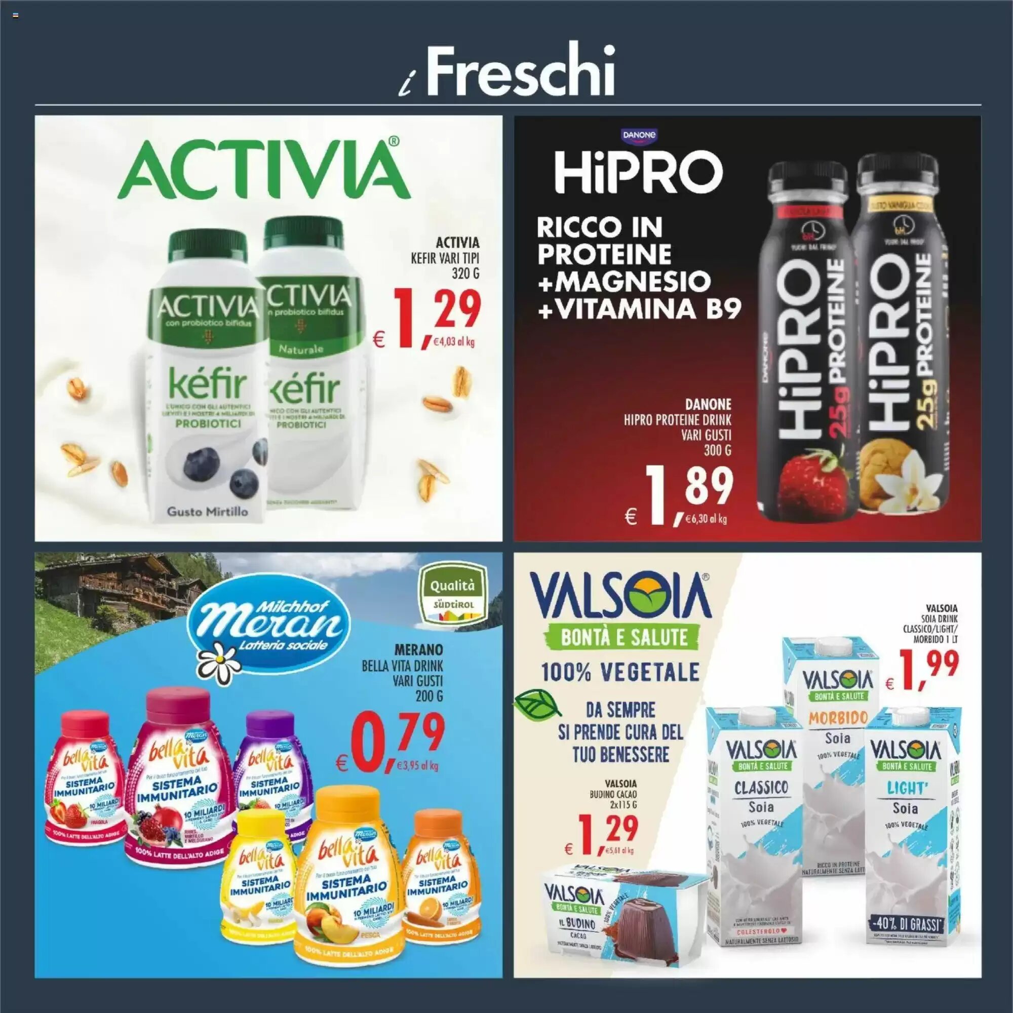 Volantino promozionale Deco Iperstore  valide dal 21/08/2026 - Pagina 4.