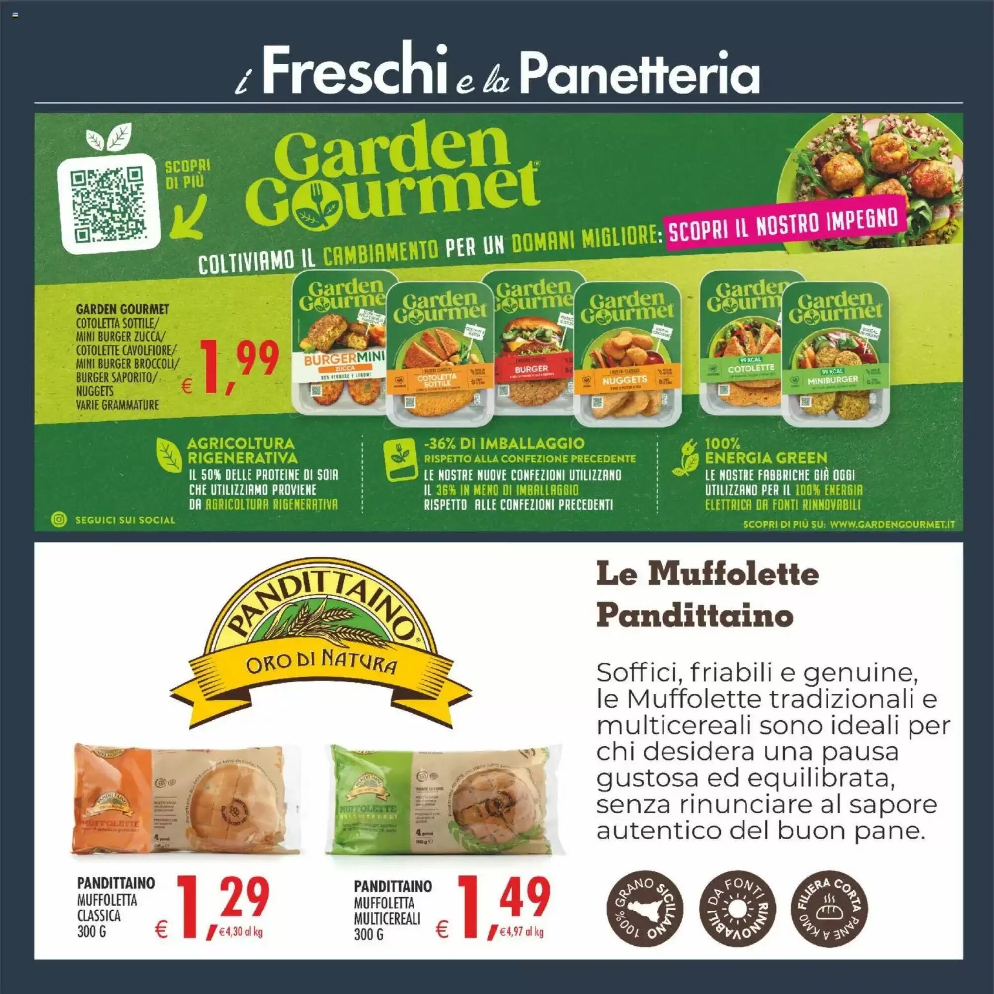Volantino promozionale Deco Iperstore  valide dal 21/08/2026 - Pagina 5.