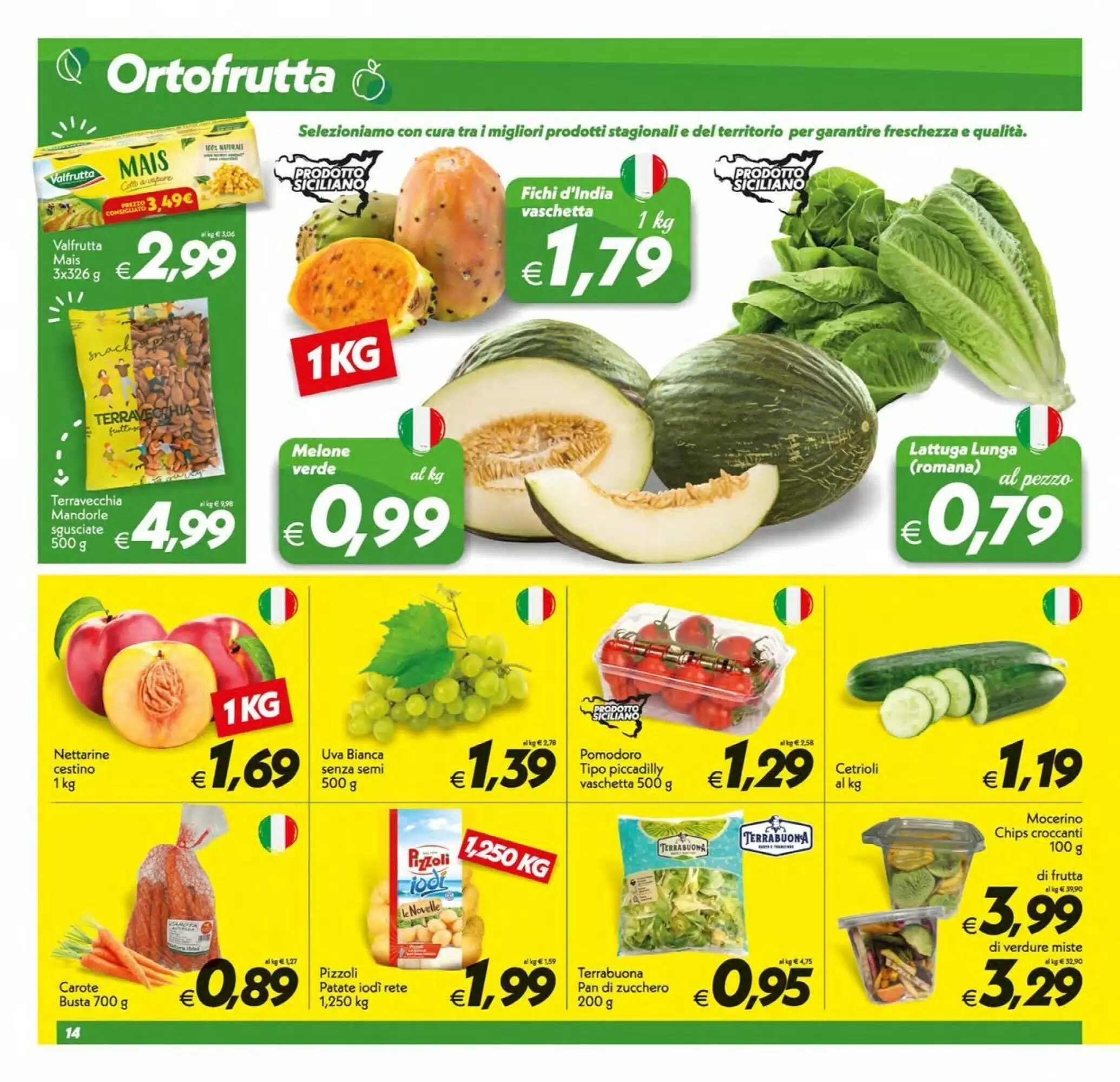 Volantino promozionale Iper Super Conveniente  valide dal 21/08/2026 - Pagina 42.