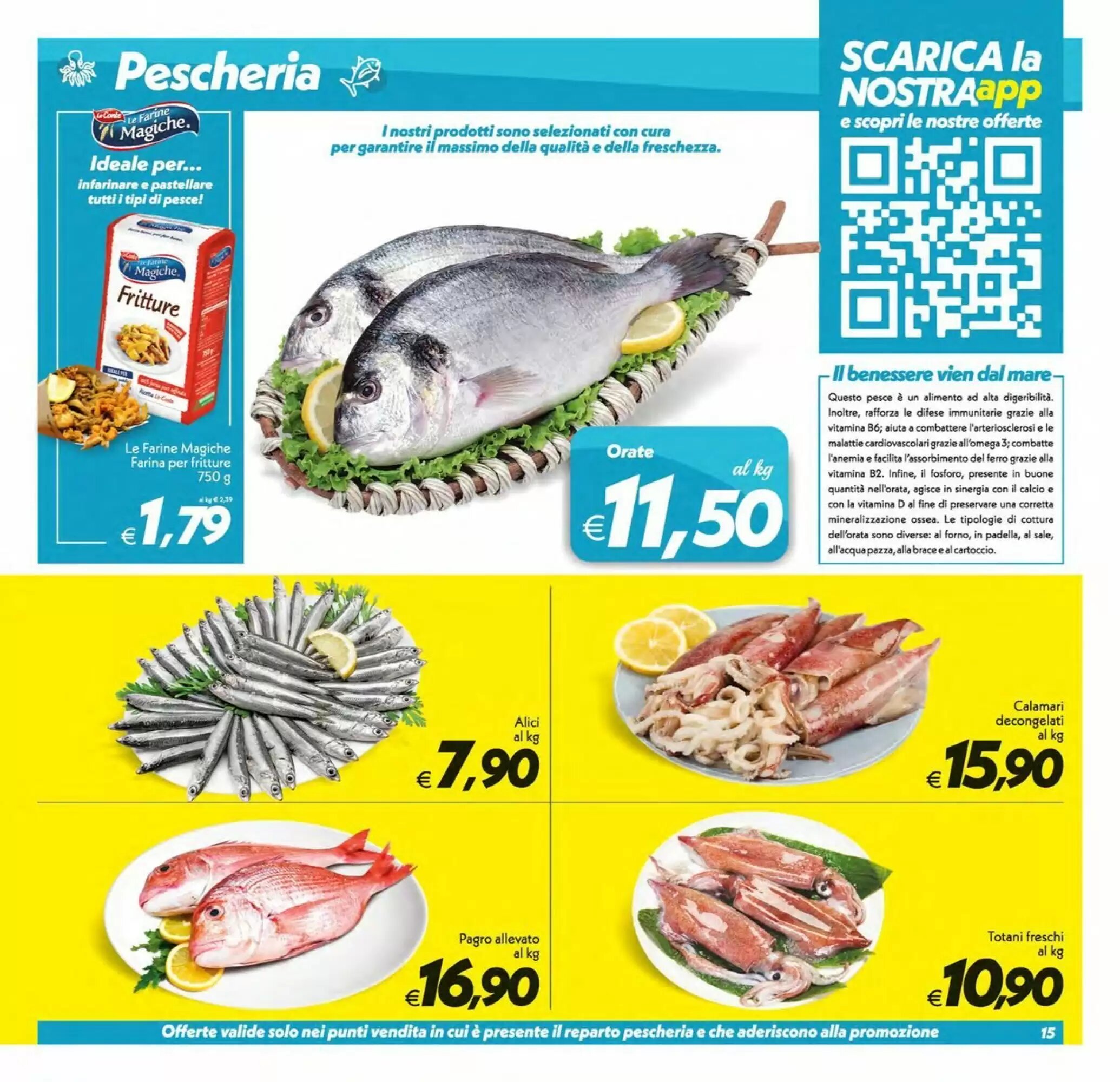 Volantino promozionale Iper Super Conveniente  valide dal 21/08/2026 - Pagina 43.
