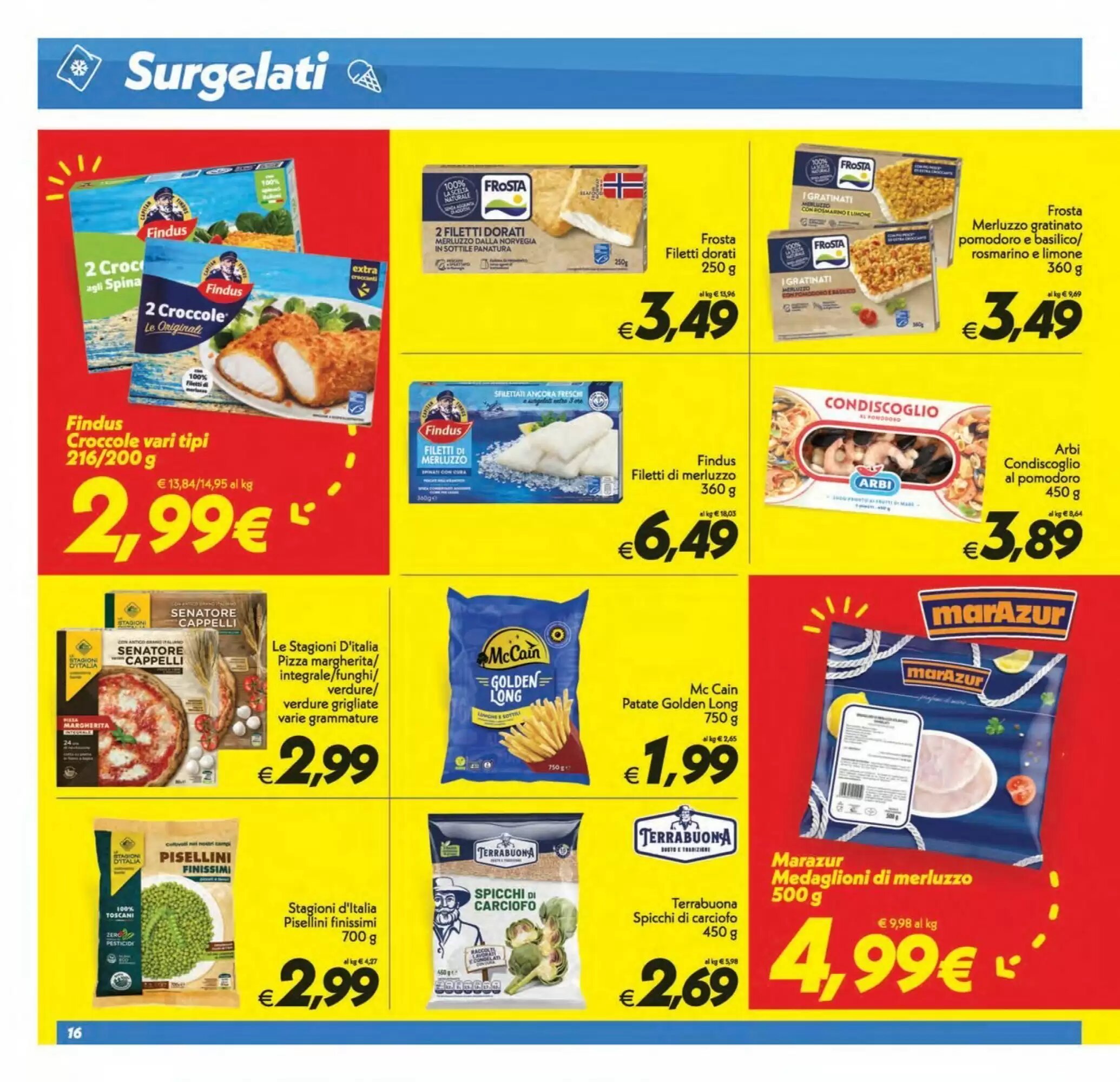 Volantino promozionale Iper Super Conveniente  valide dal 21/08/2026 - Pagina 44.