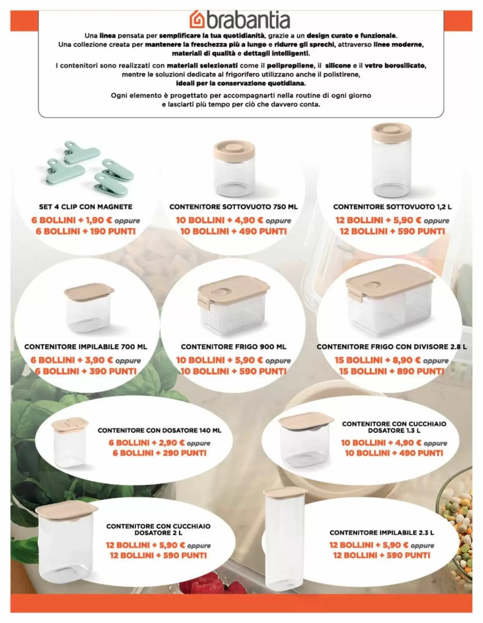 Volantino promozionale Sigma  valide dal 21/08/2026 - Pagina 15.