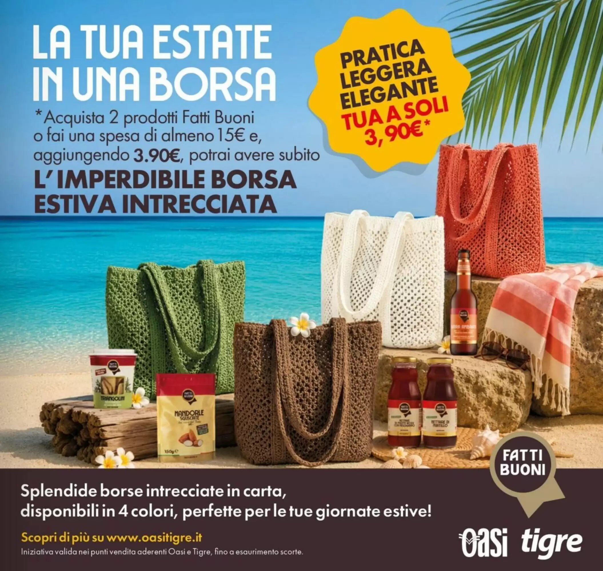 Volantino promozionale Tigre  valide dal 21/08/2026 - Pagina 13.