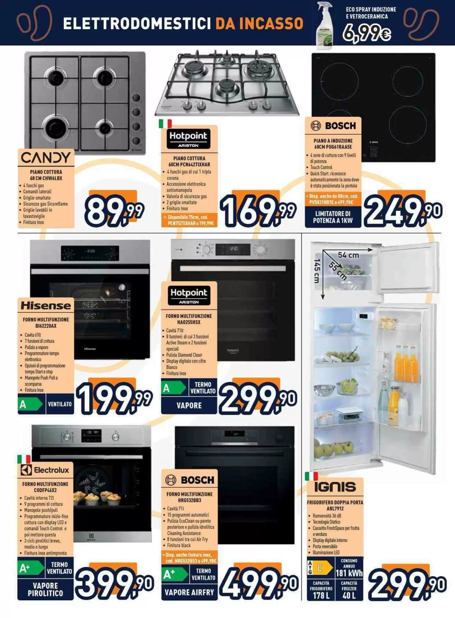 Volantino promozionale Unieuro  valide dal 24/08/2026 - Pagina 28.