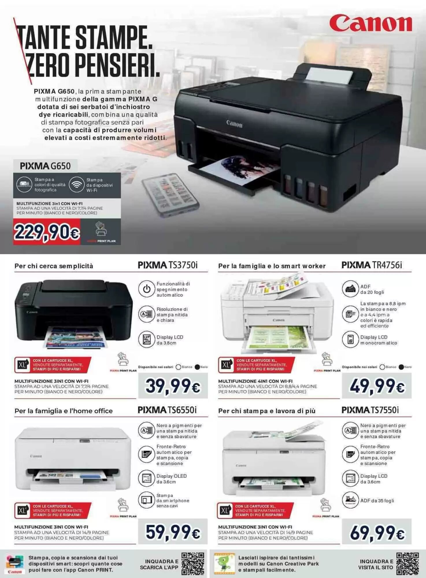 Volantino promozionale Unieuro  valide dal 24/08/2026 - Pagina 38.
